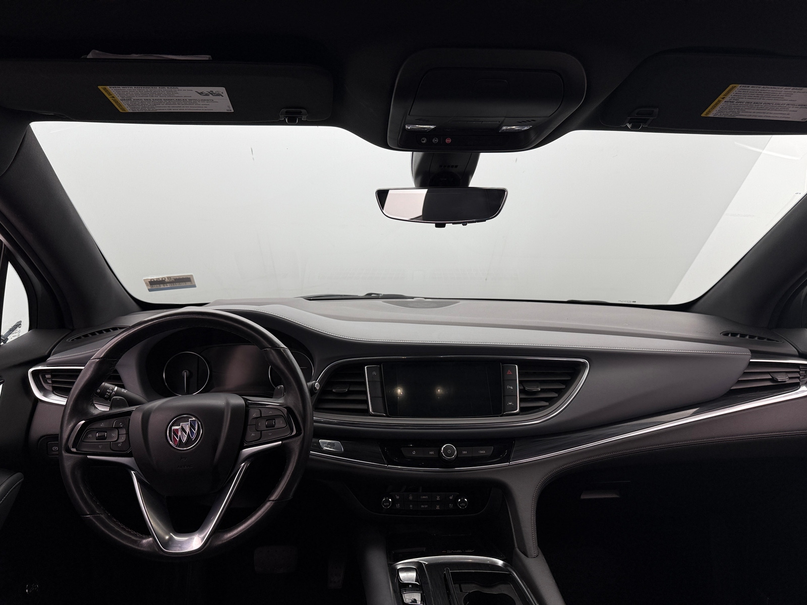 Thumbnail: 2024 Buick Enclave - 2