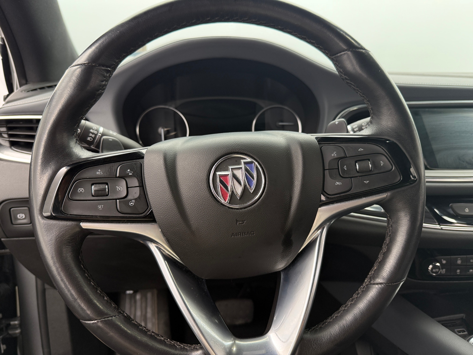 Thumbnail: 2024 Buick Enclave - 4