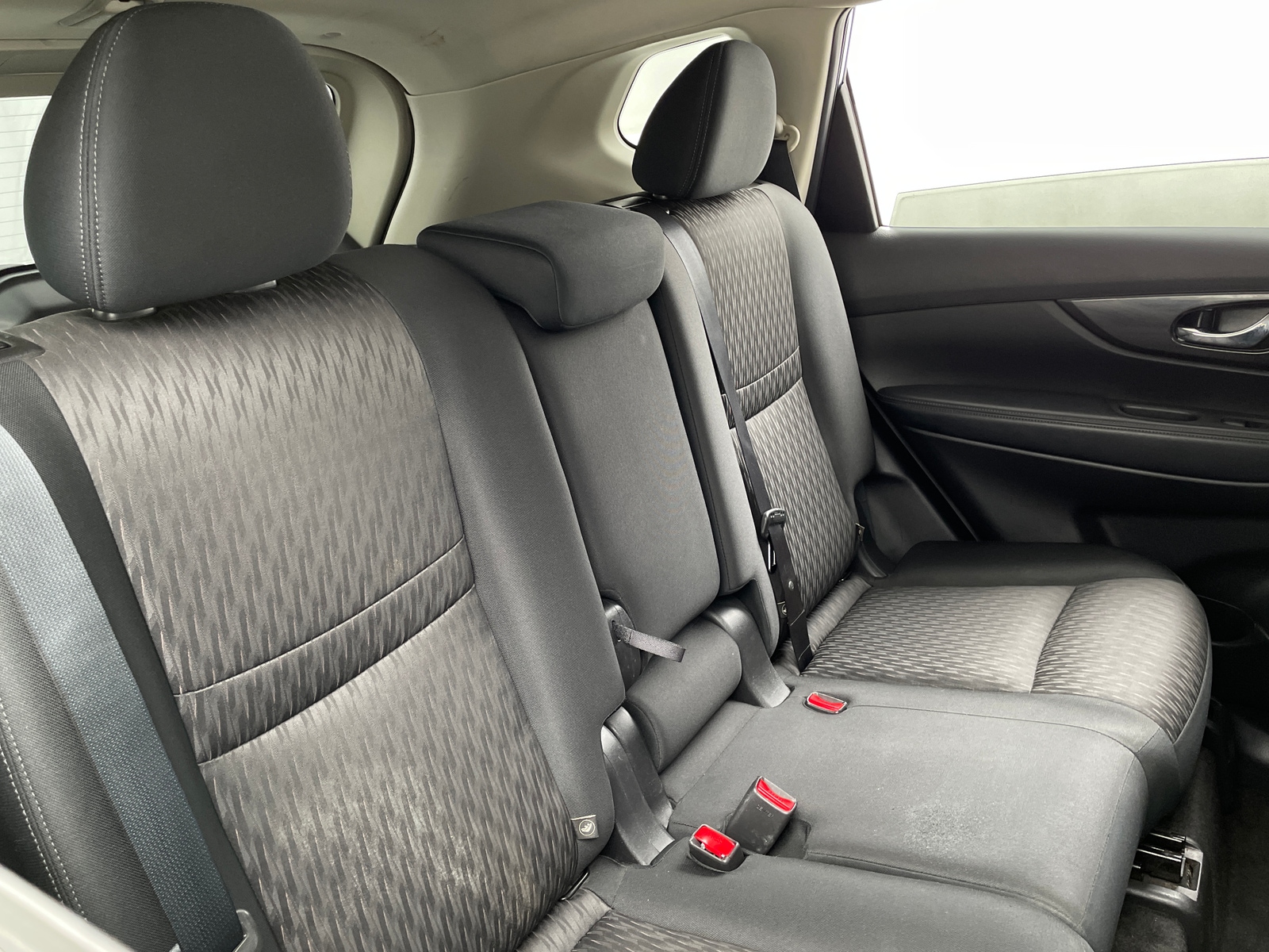 Thumbnail: 2019 Nissan Rogue - 6