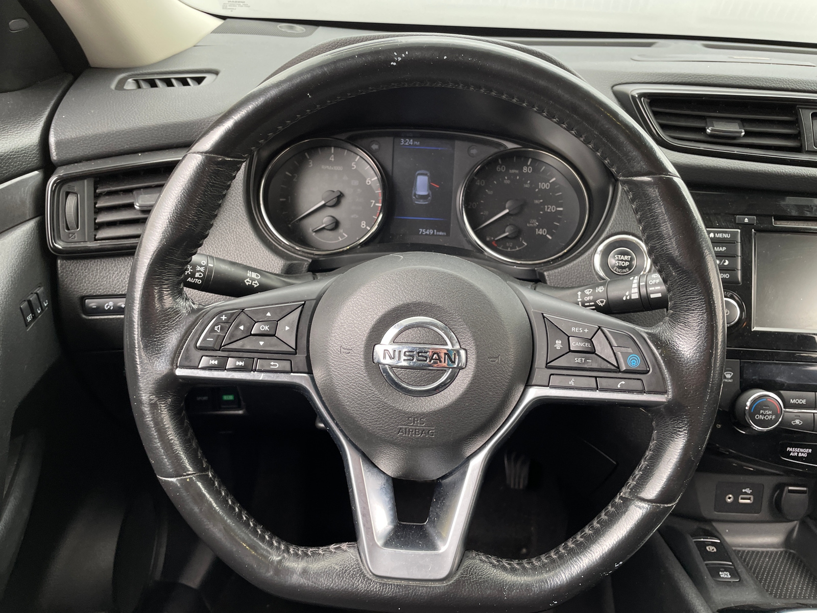 Thumbnail: 2019 Nissan Rogue - 5
