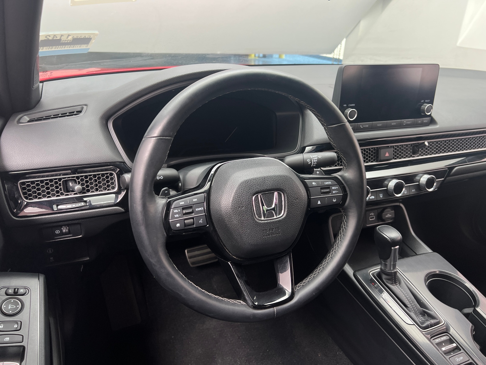 Thumbnail: 2023 Honda Civic - 5