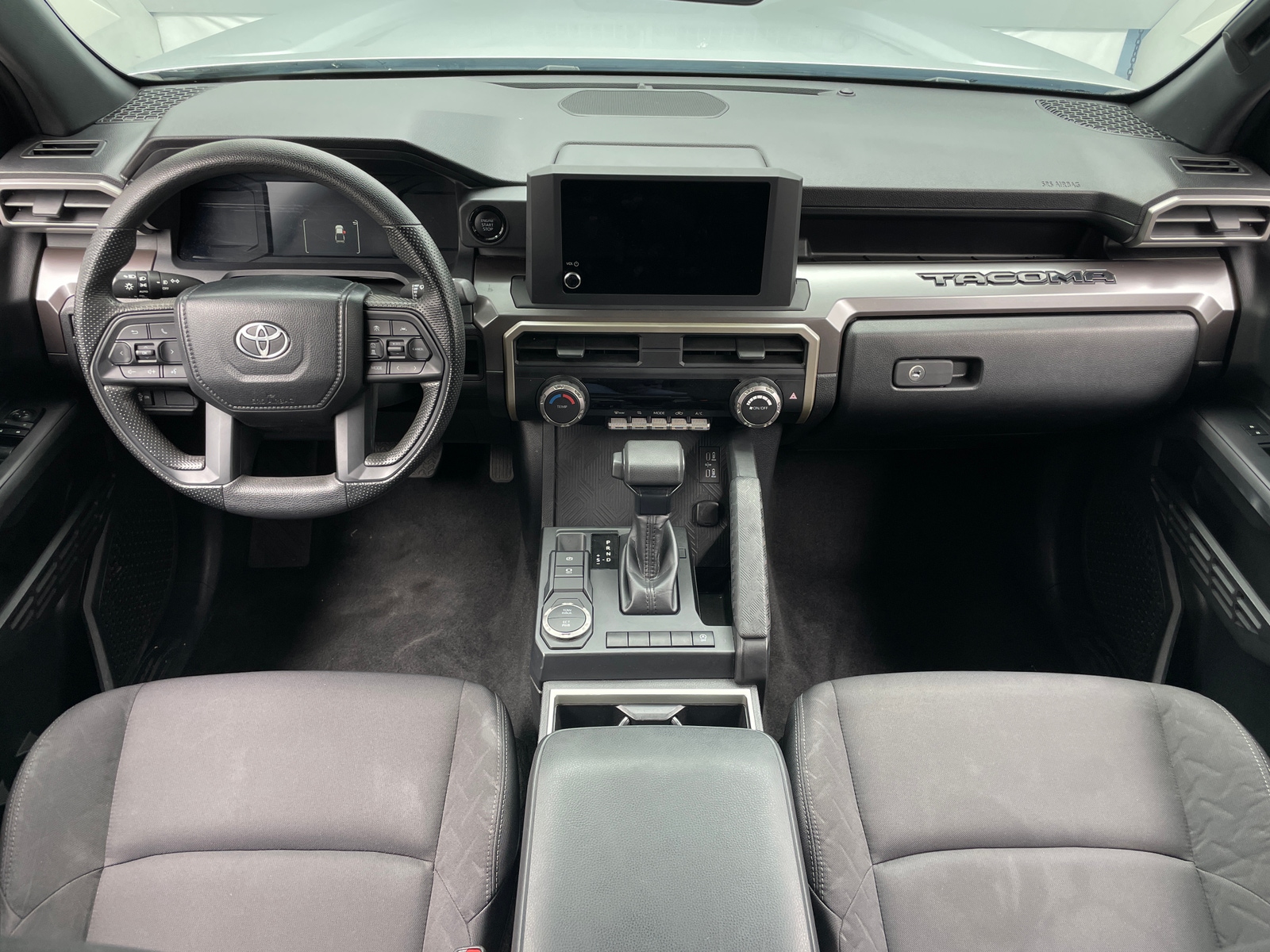 Thumbnail: 2024 Toyota Tacoma - 3