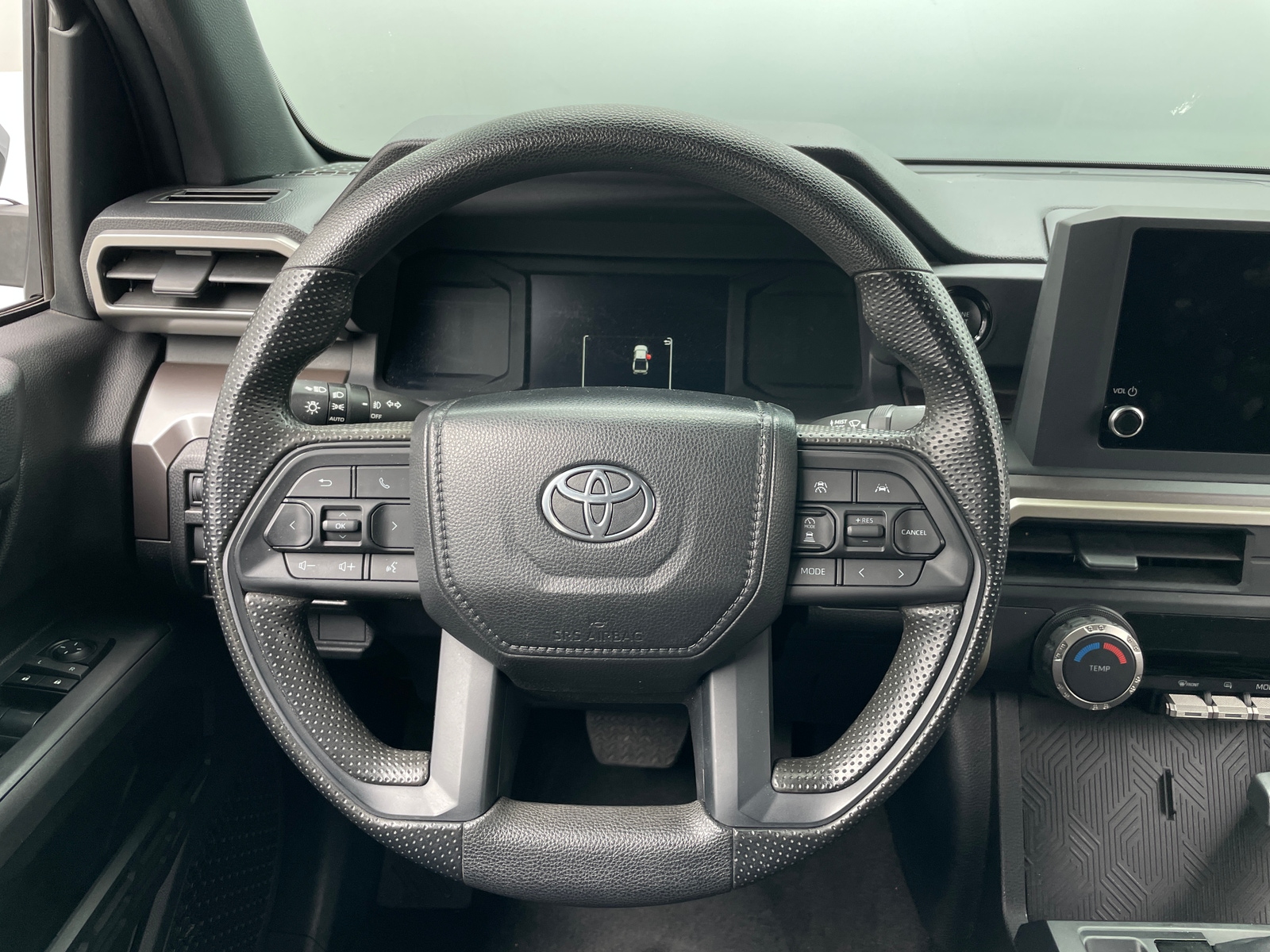 Thumbnail: 2024 Toyota Tacoma - 5