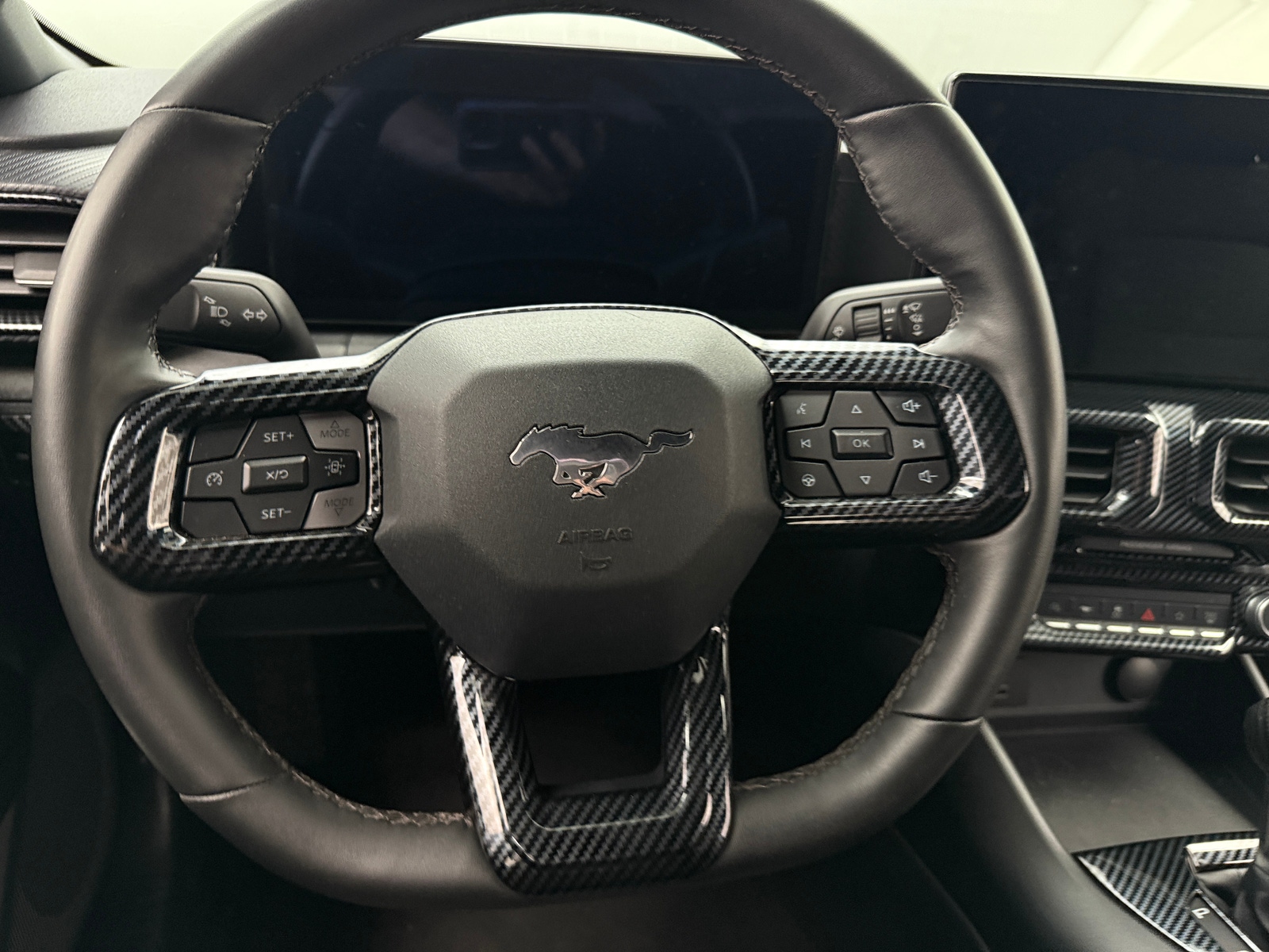 Thumbnail: 2024 Ford Mustang - 4