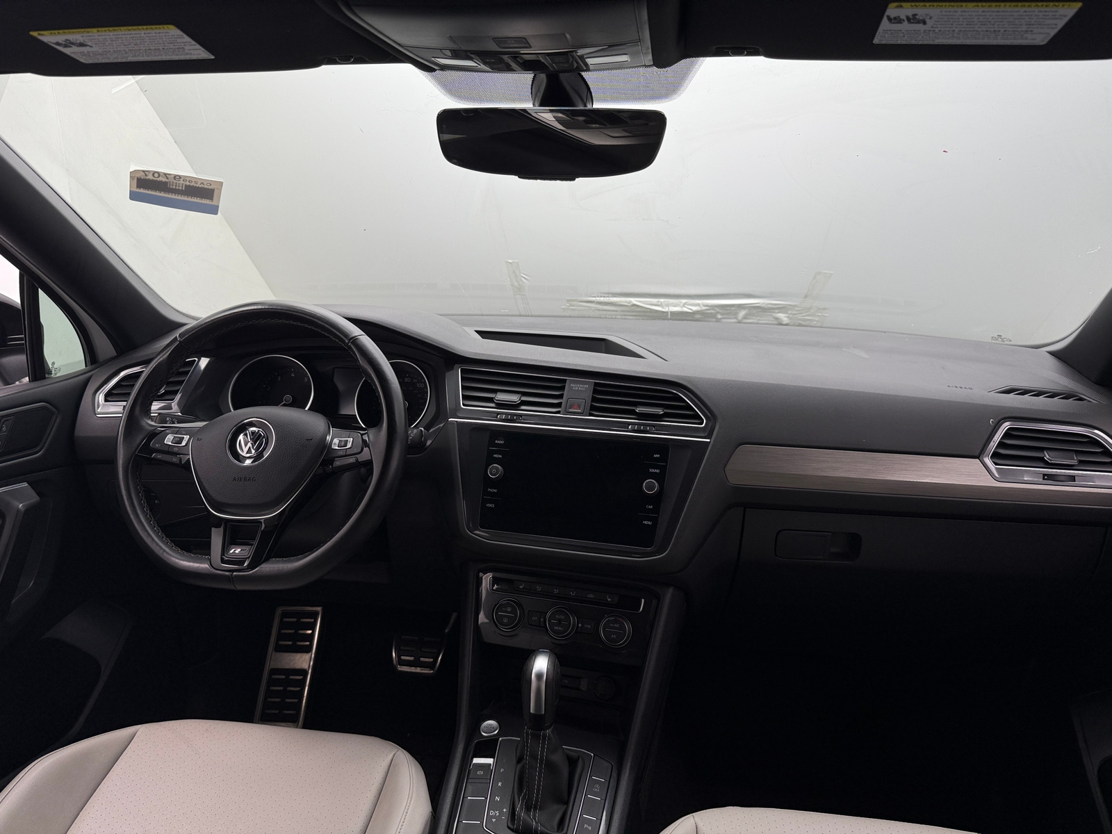 Thumbnail: 2021 Volkswagen Tiguan - 2