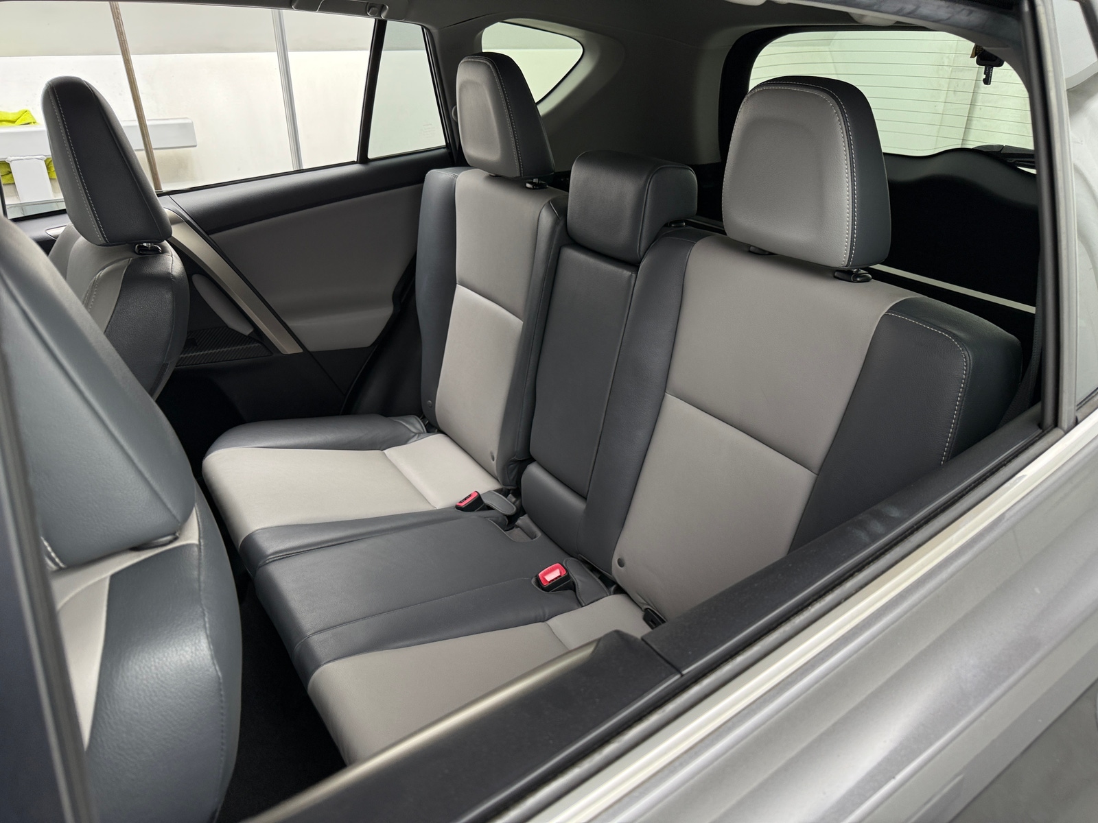Thumbnail: 2014 Toyota RAV4 - 5