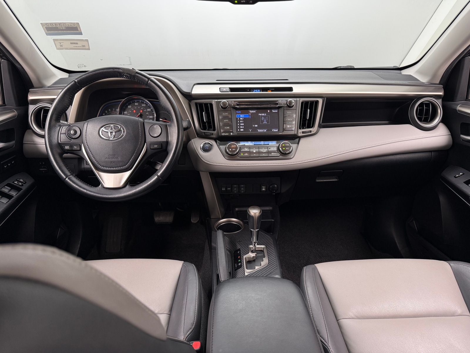 Thumbnail: 2014 Toyota RAV4 - 2