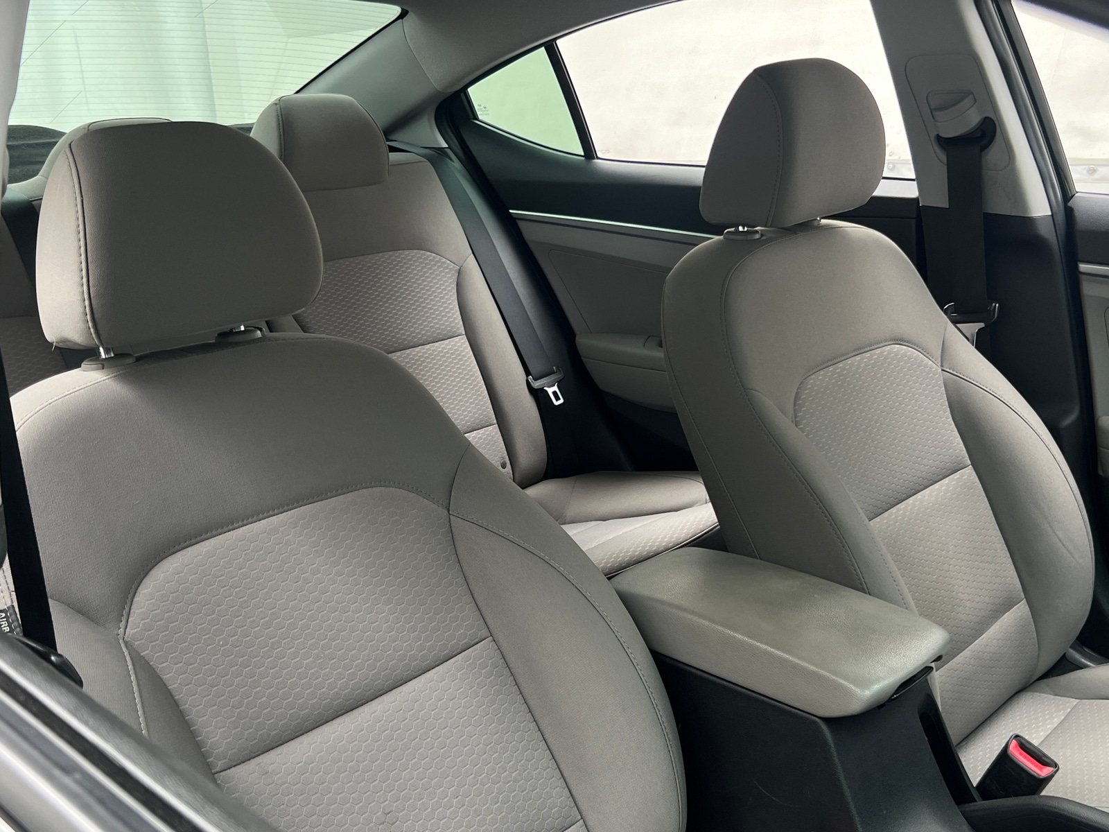 Thumbnail: 2020 Hyundai Elantra - 2