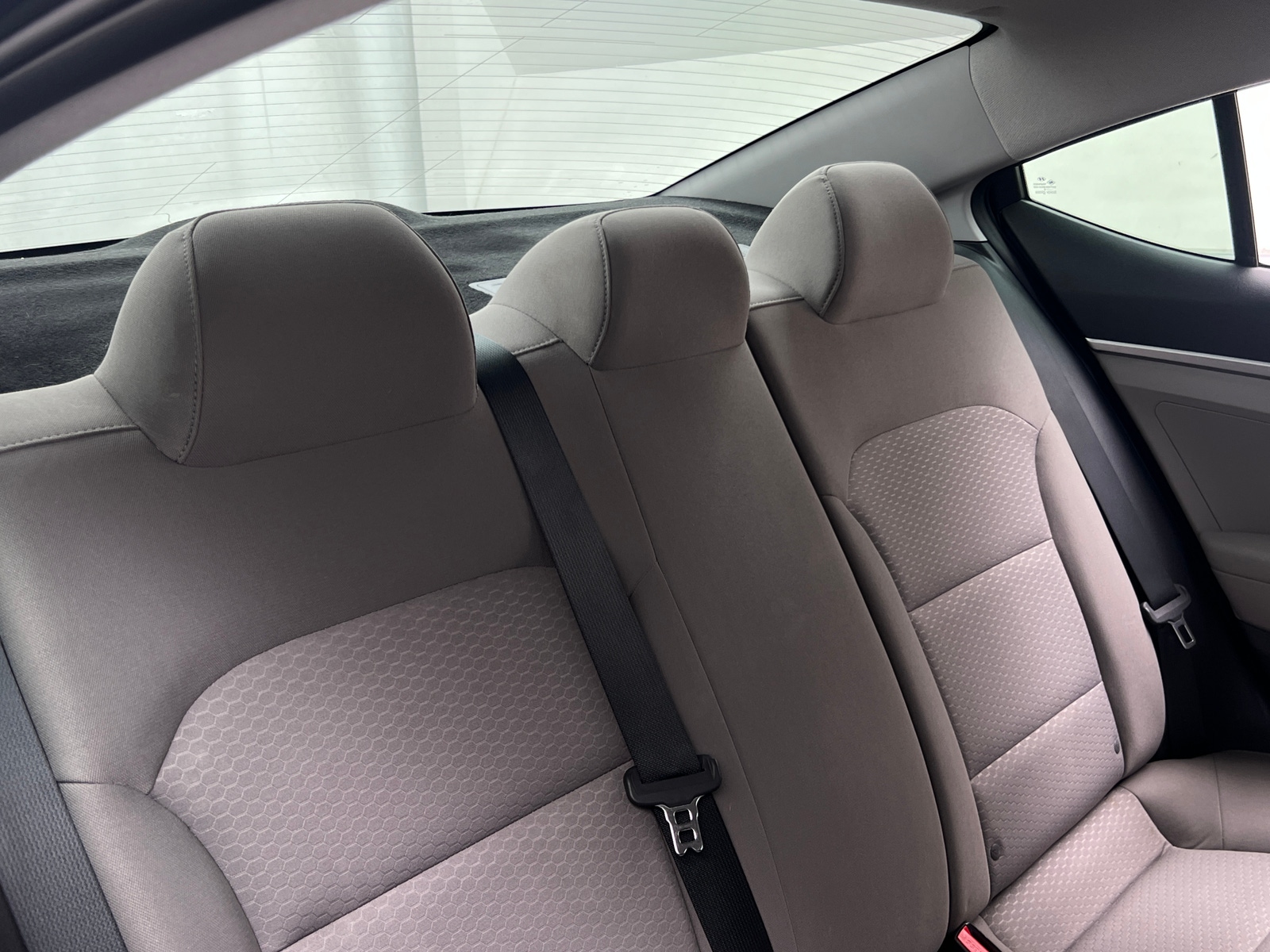 Thumbnail: 2020 Hyundai Elantra - 6