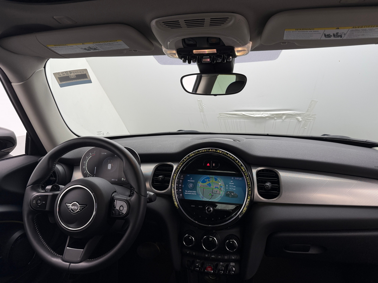 Thumbnail: 2022 MINI Cooper Hardtop - 2