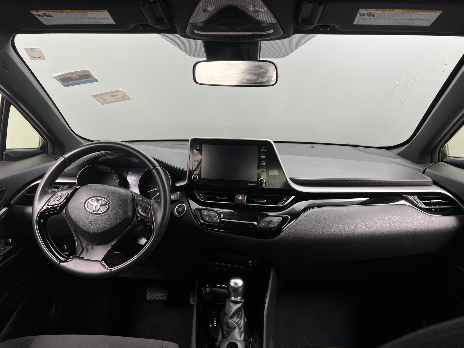 Thumbnail: 2021 Toyota C-HR - 3