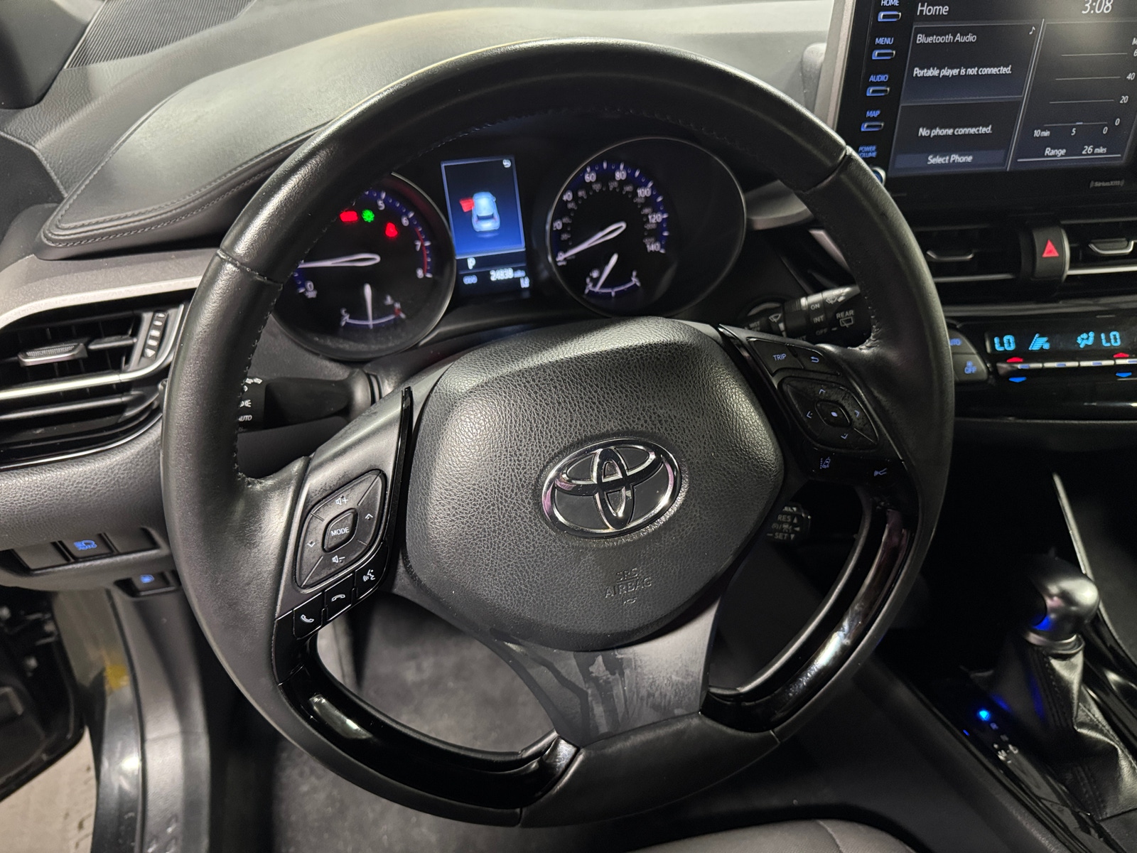 Thumbnail: 2021 Toyota C-HR - 5