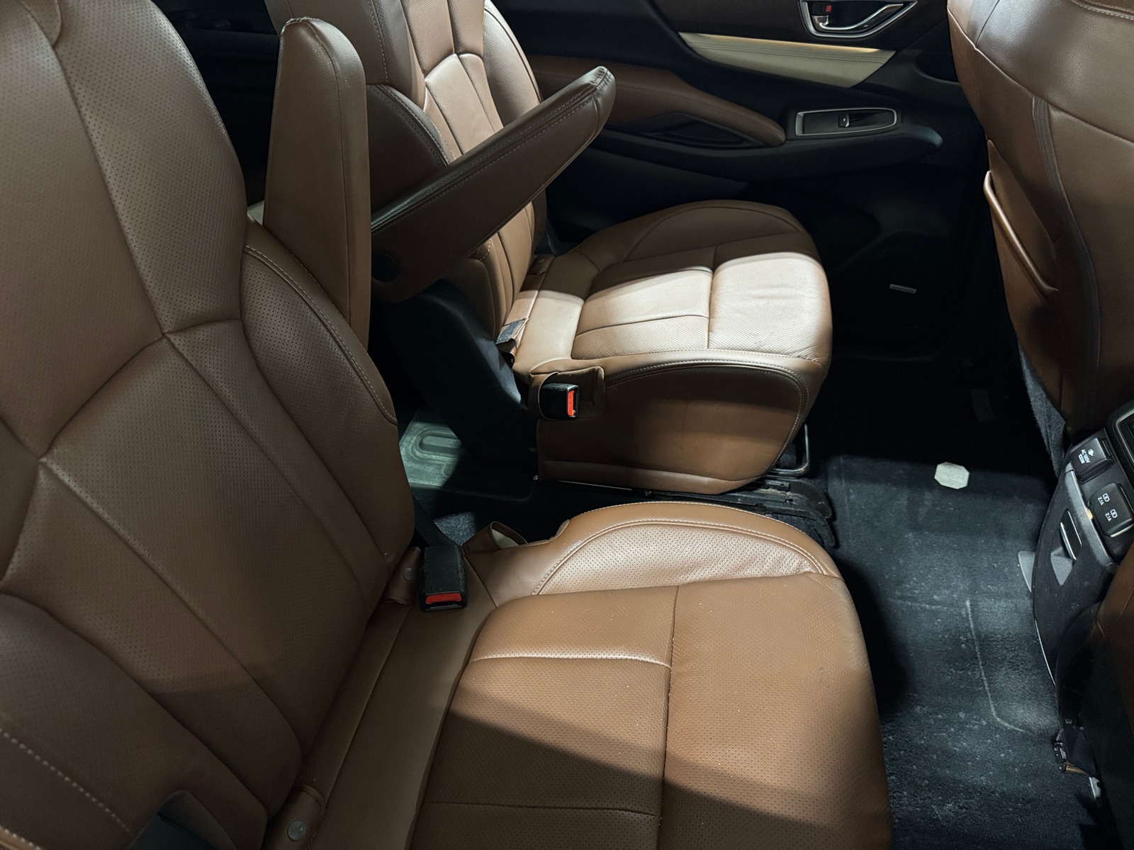 Thumbnail: 2019 Subaru Ascent - 5