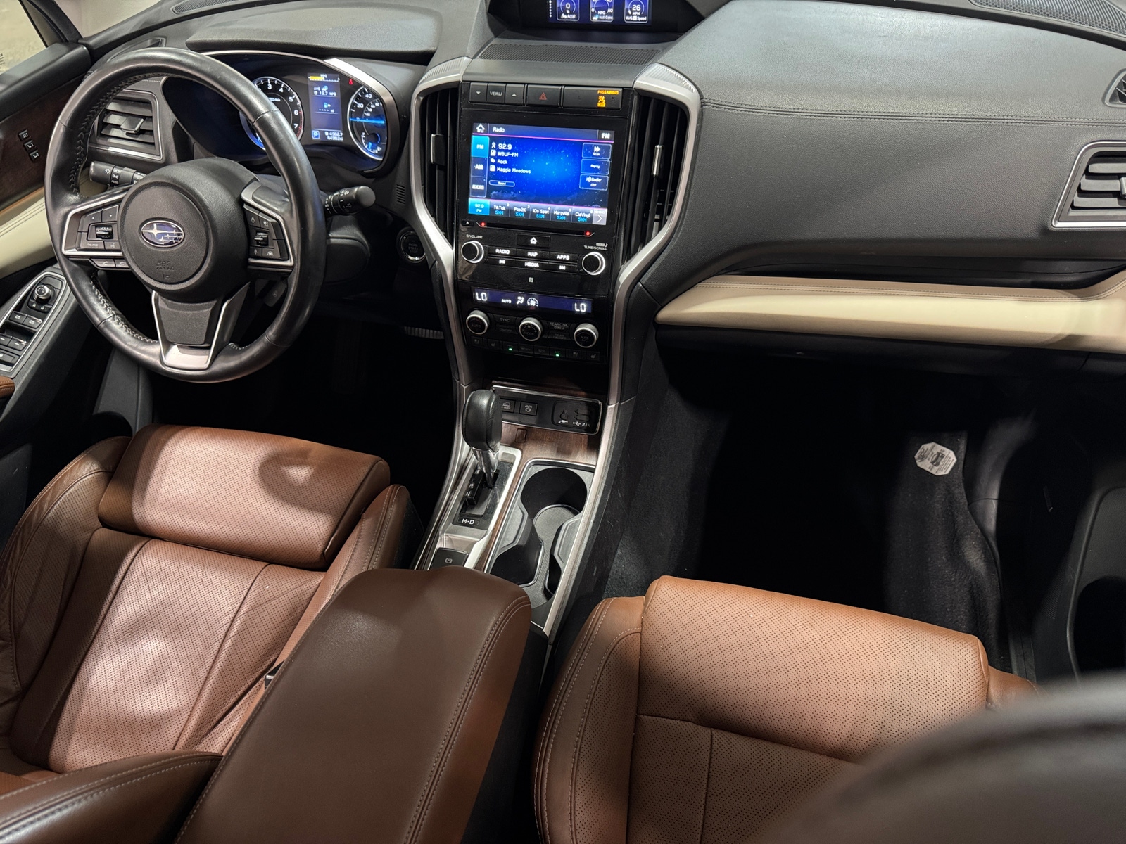 Thumbnail: 2019 Subaru Ascent - 2