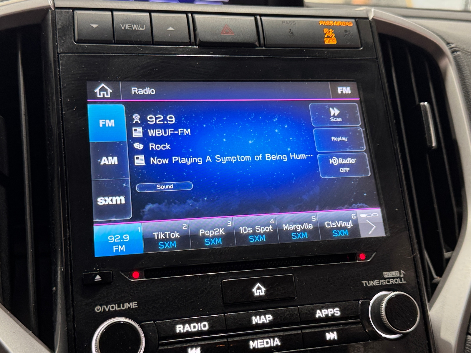 Thumbnail: 2019 Subaru Ascent - 3