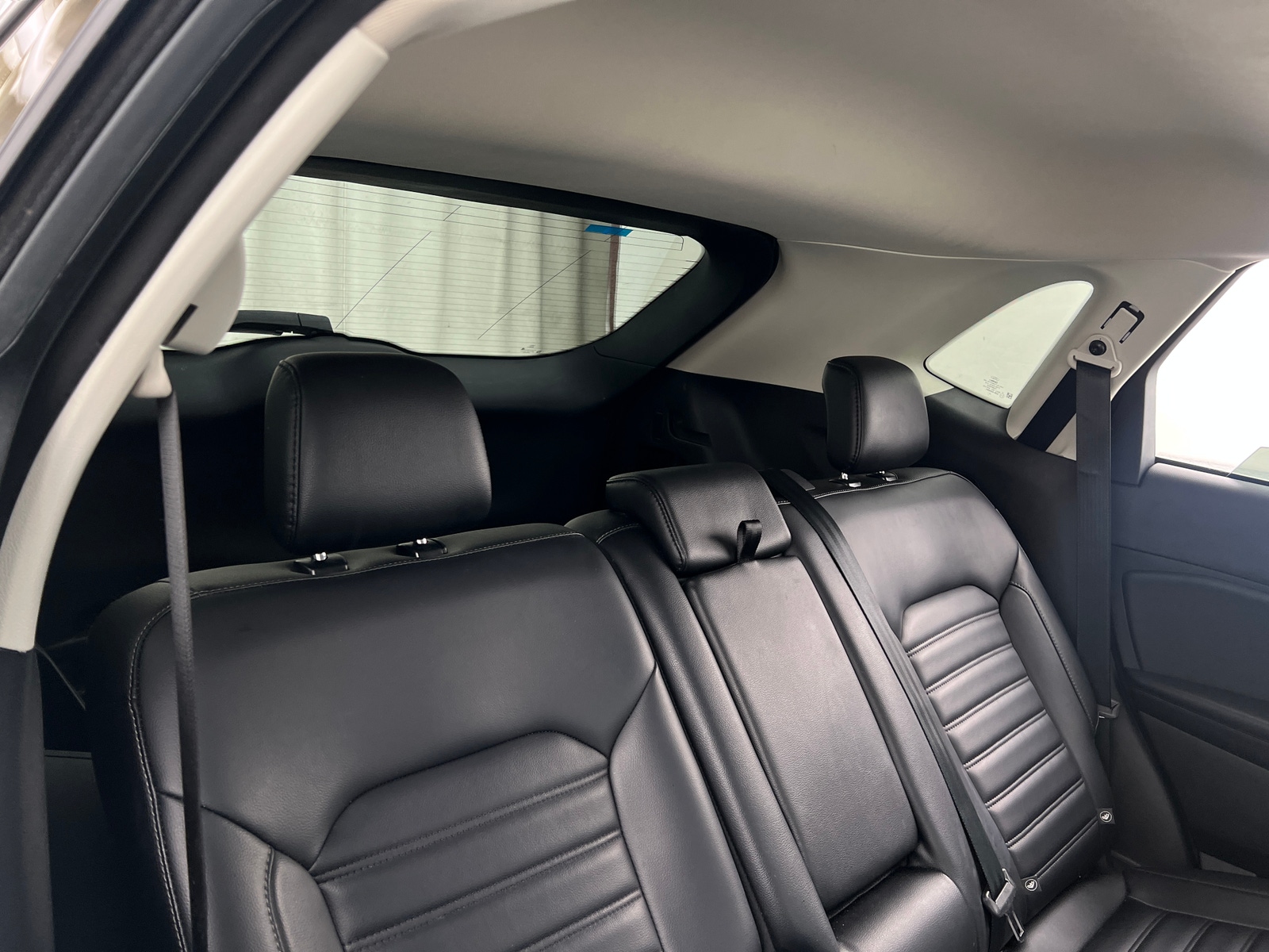 Thumbnail: 2024 Ford Edge - 5