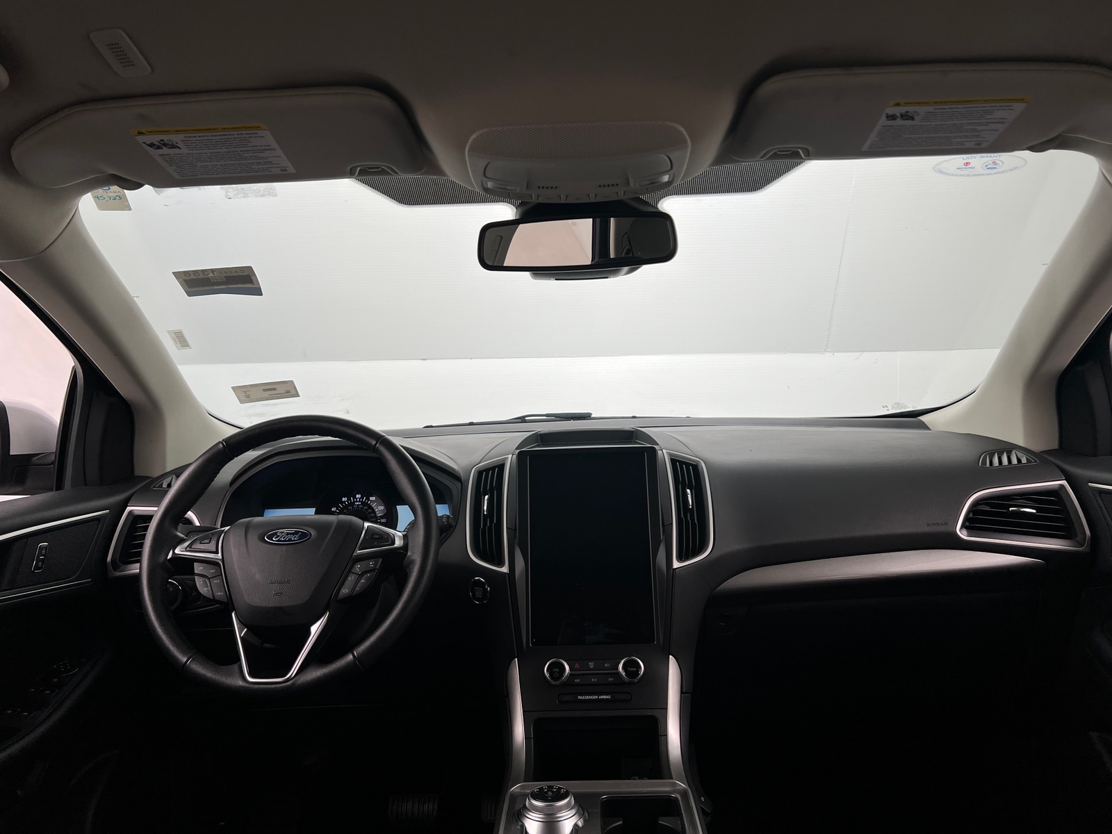 Thumbnail: 2024 Ford Edge - 2