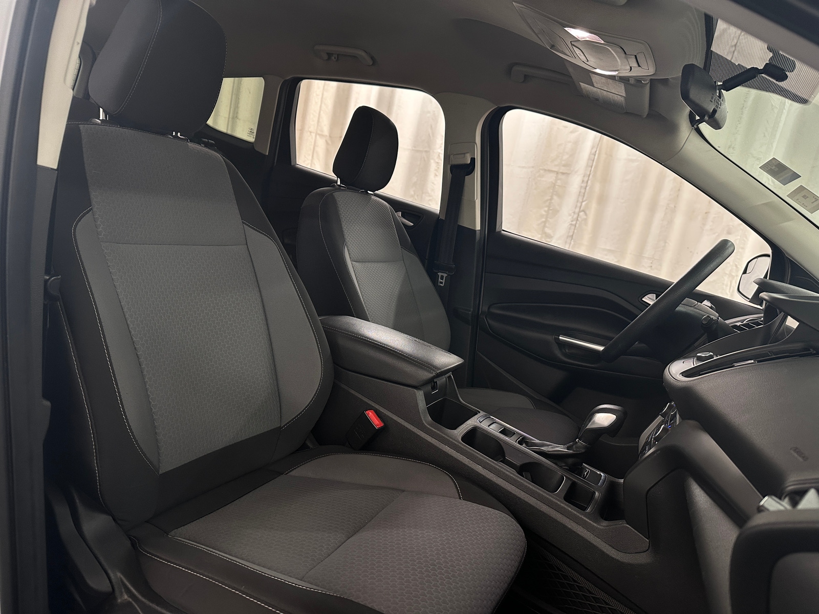 Thumbnail: 2019 Ford Escape - 2