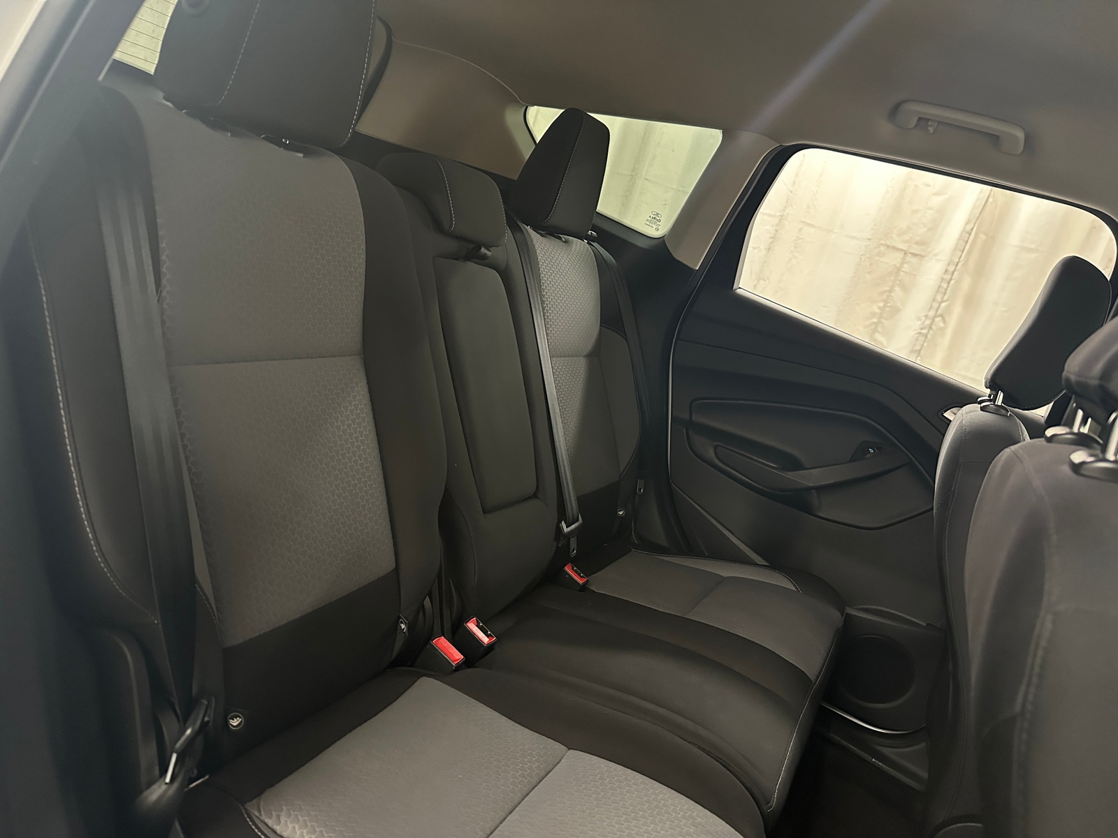 Thumbnail: 2019 Ford Escape - 6