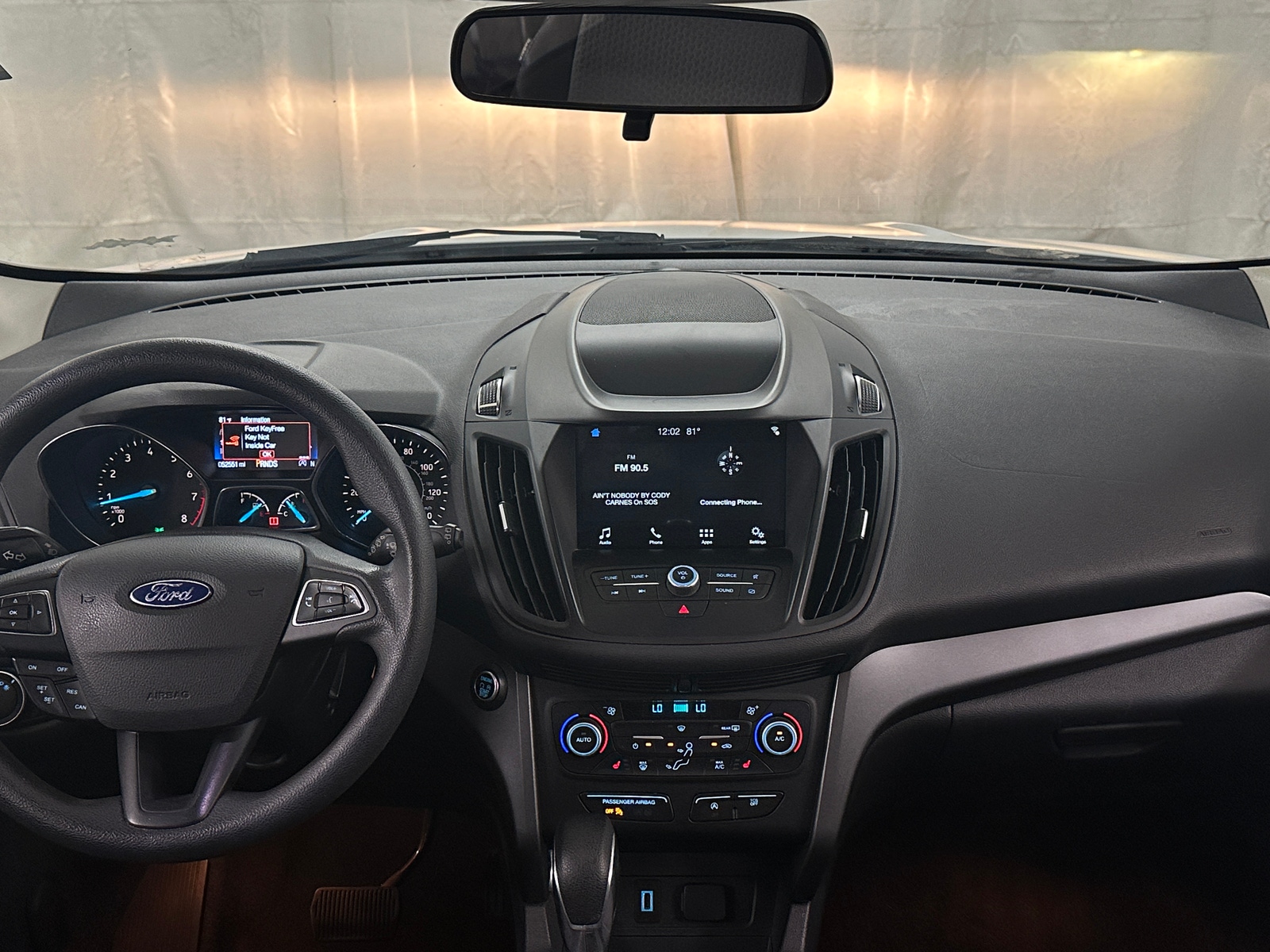Thumbnail: 2019 Ford Escape - 3