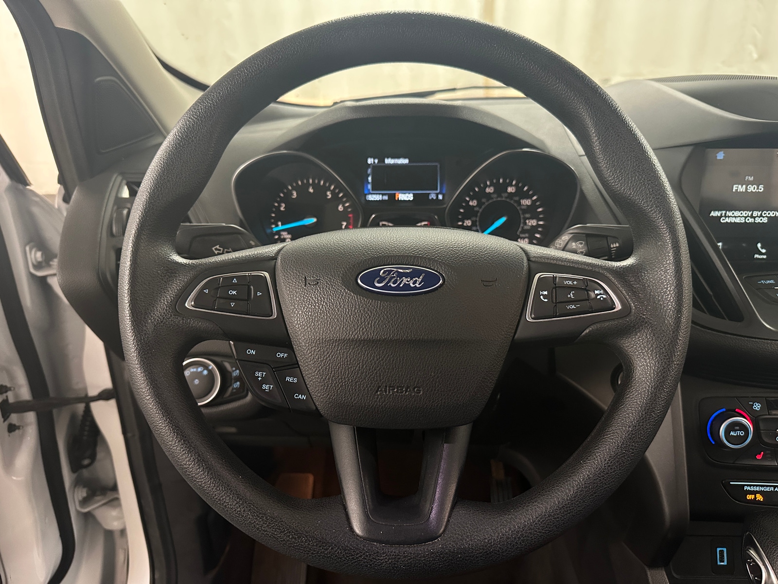 Thumbnail: 2019 Ford Escape - 5