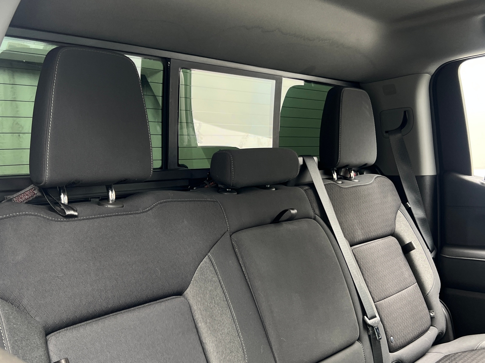 Thumbnail: 2021 GMC Sierra 1500 - 6