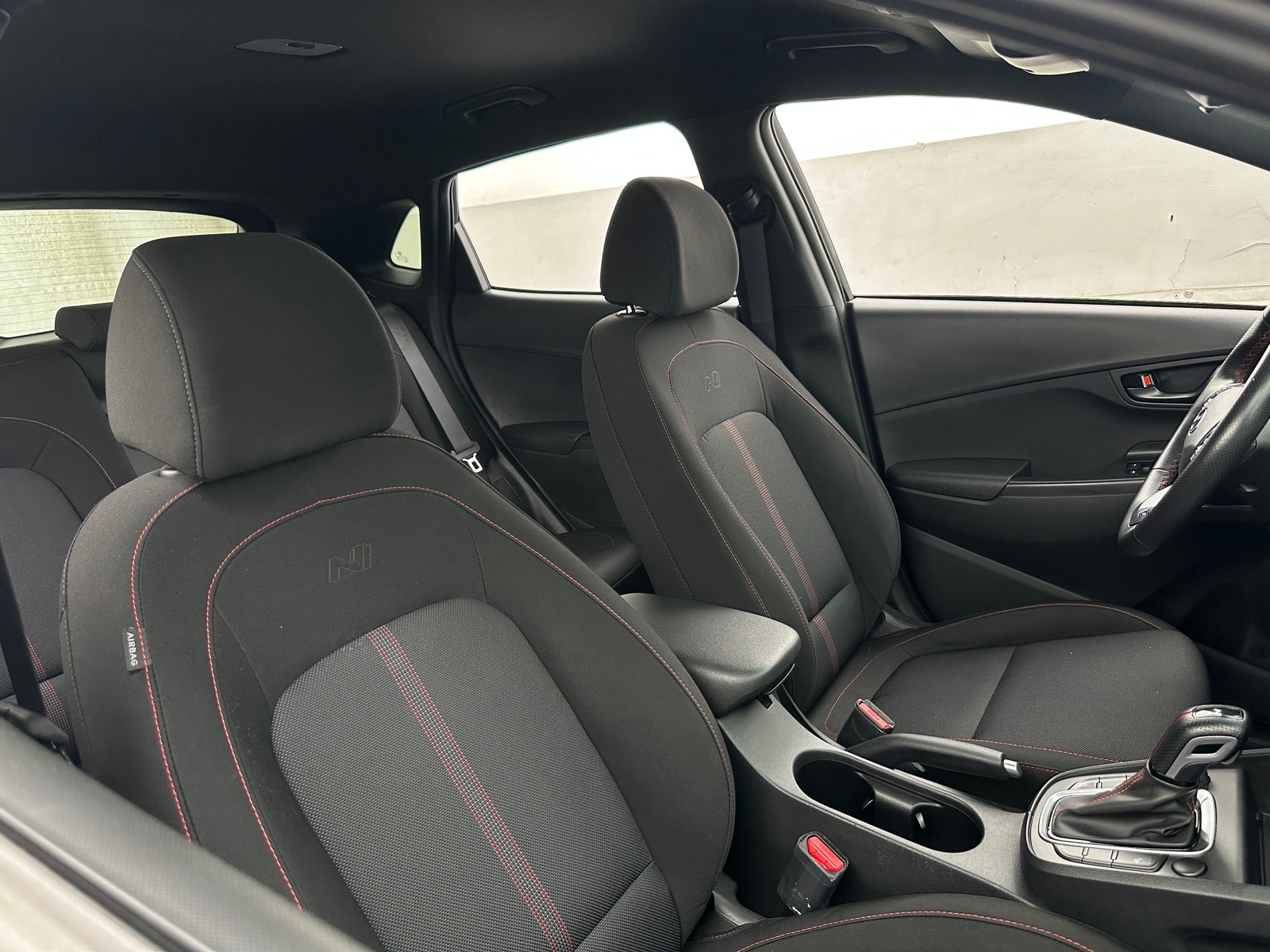 Thumbnail: 2022 Hyundai Kona - 2