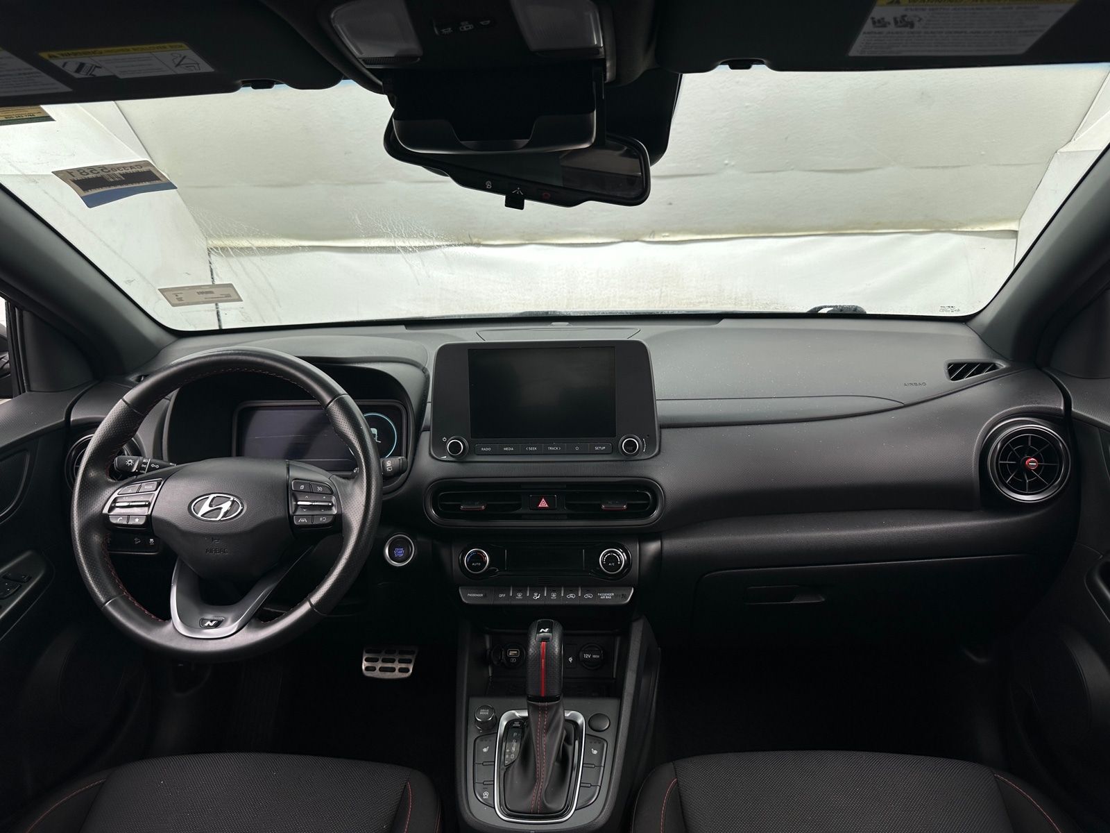Thumbnail: 2022 Hyundai Kona - 3