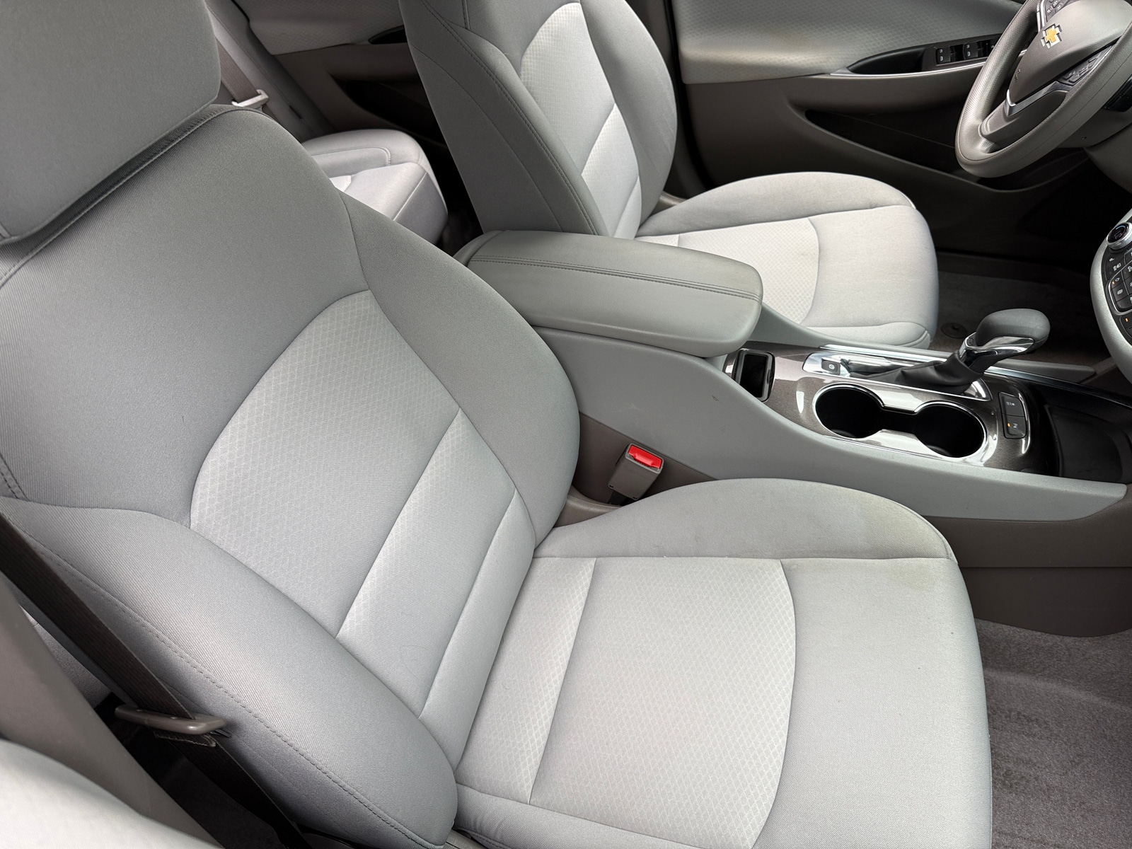 Thumbnail: 2024 Chevrolet Malibu - 2