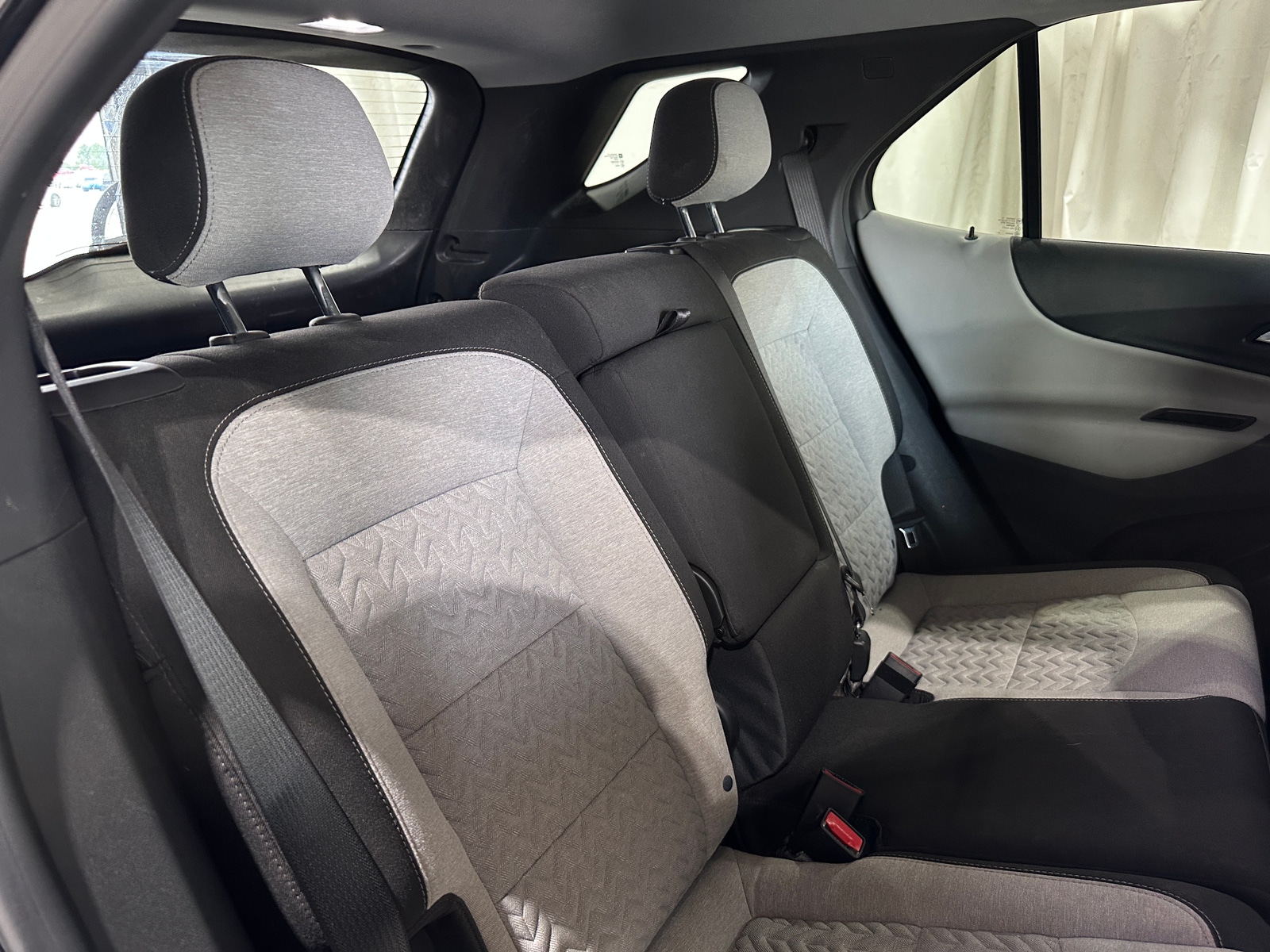 Thumbnail: 2023 Chevrolet Equinox - 6