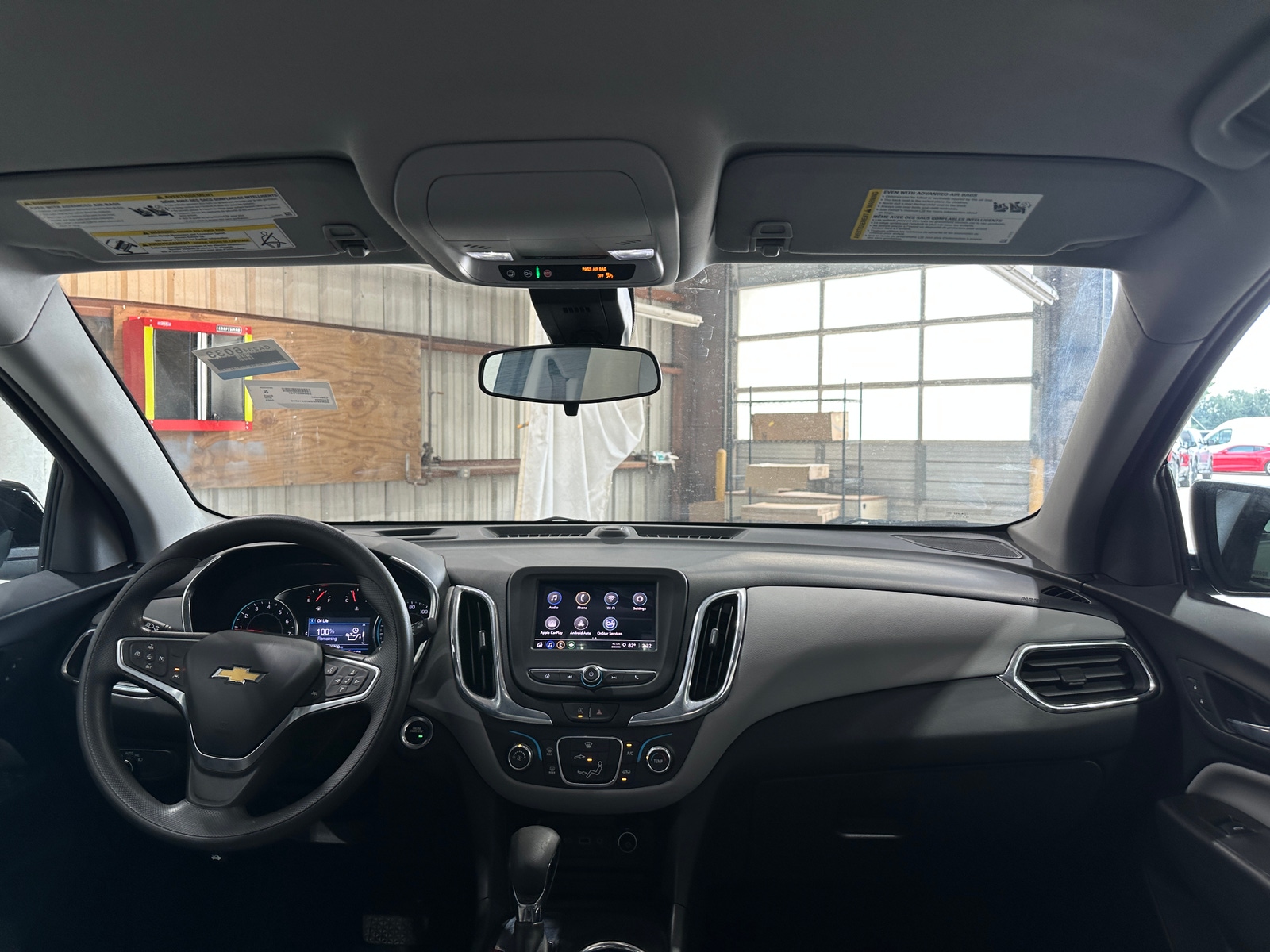 Thumbnail: 2023 Chevrolet Equinox - 3