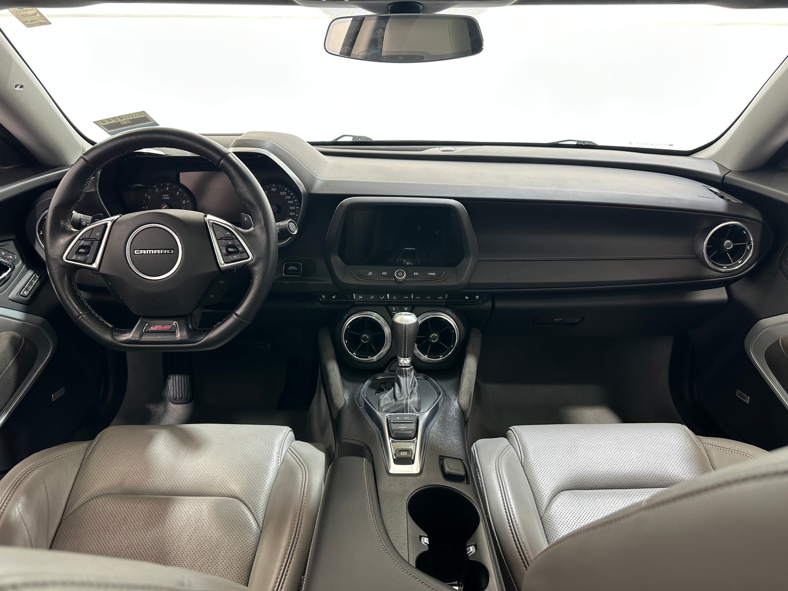 Thumbnail: 2016 Chevrolet Camaro - 2