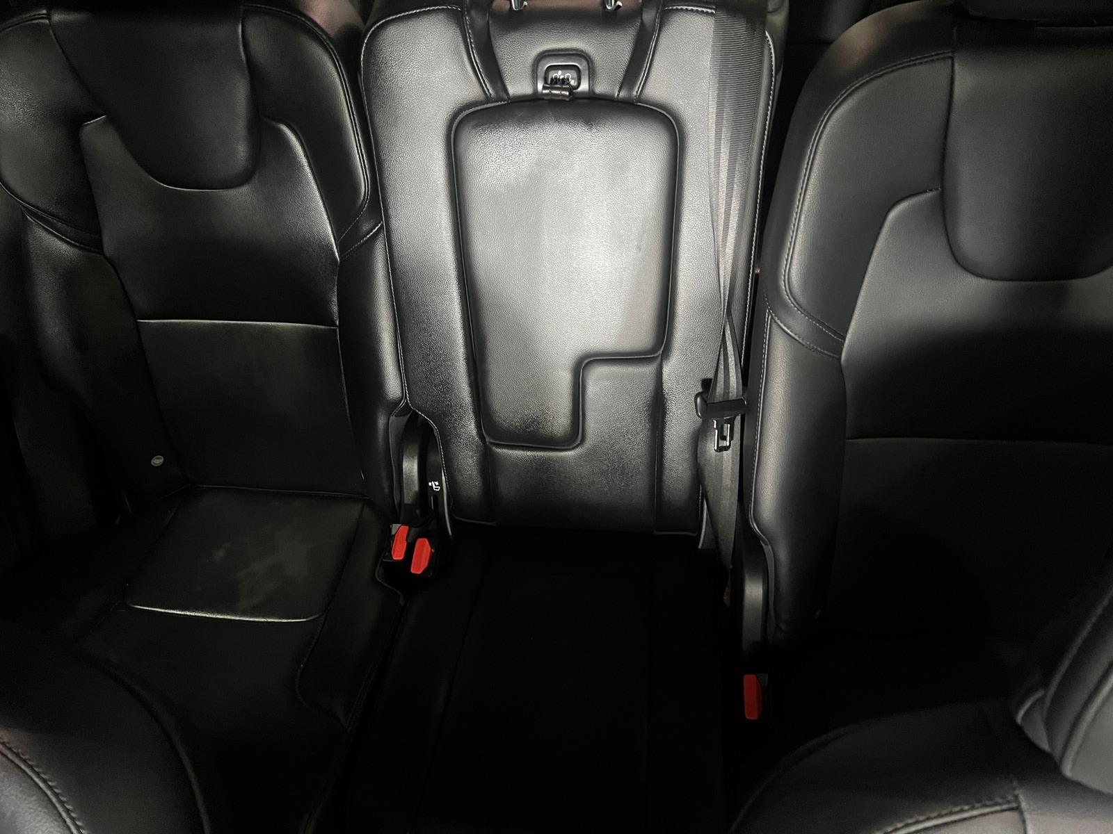 Thumbnail: 2019 Volvo XC90 - 5