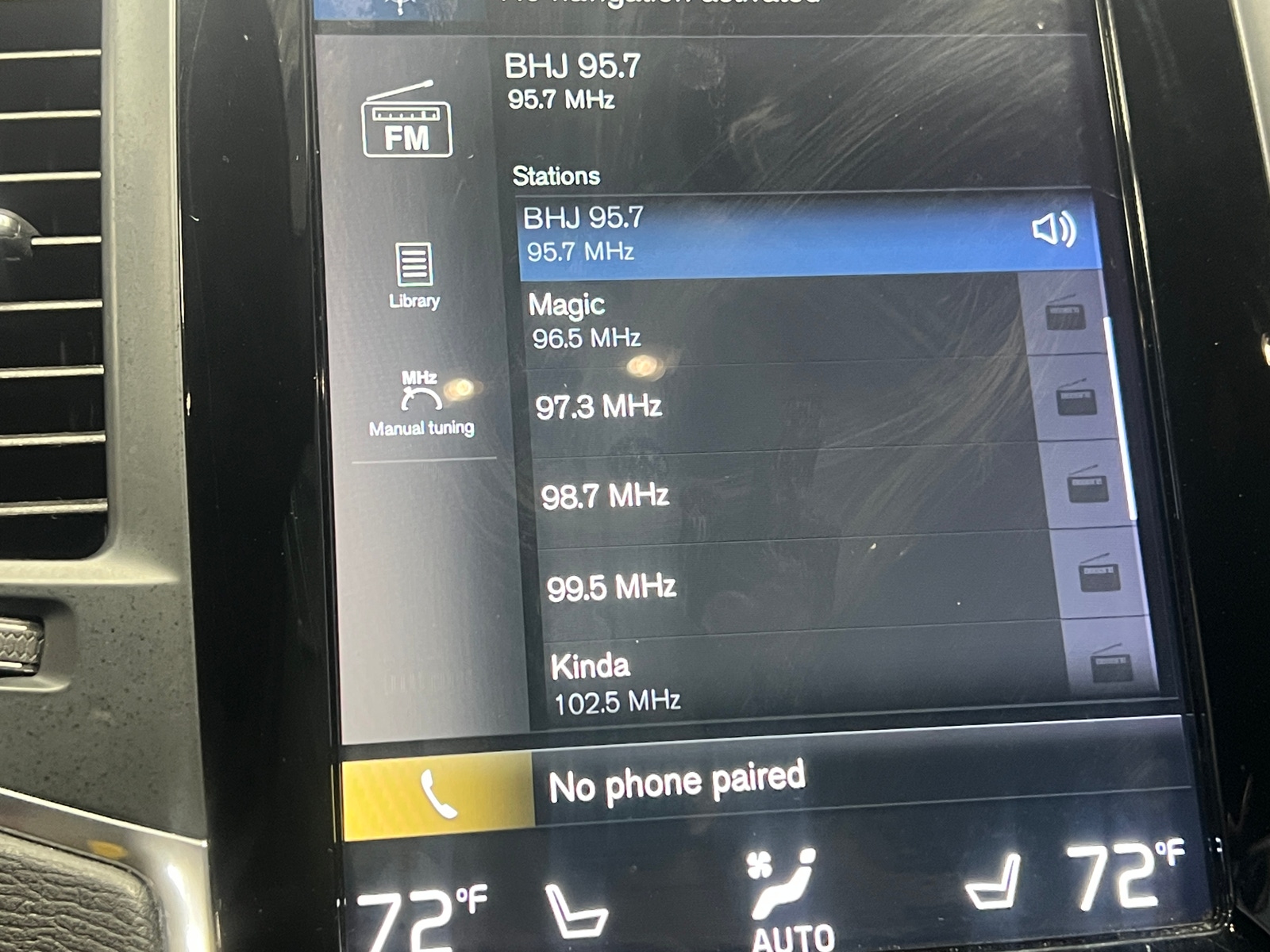 Thumbnail: 2019 Volvo XC90 - 3