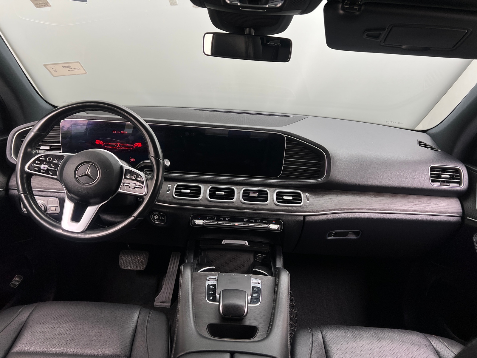 Thumbnail: 2020 Mercedes-Benz GLE - 2