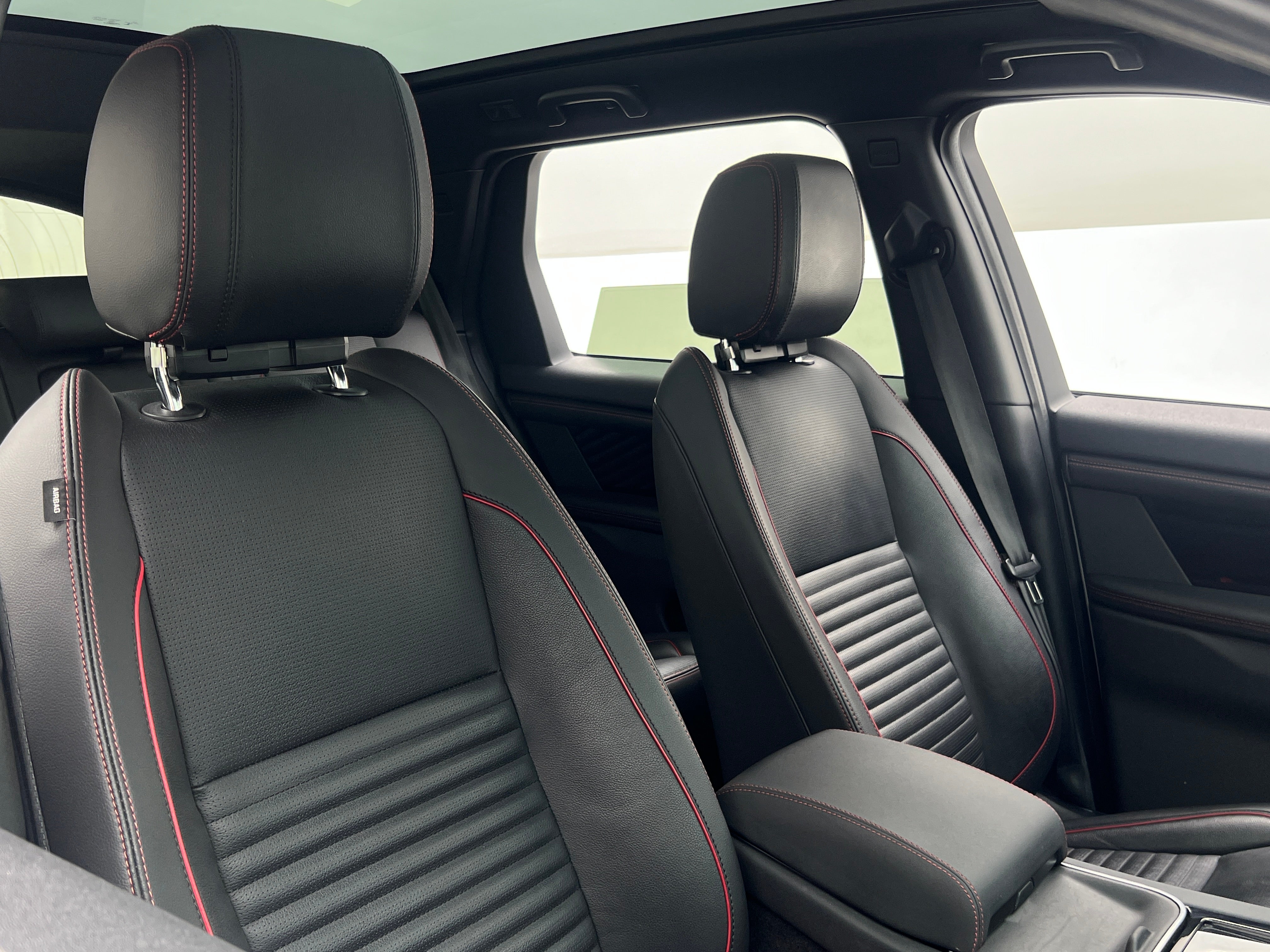 2023 Land Rover Discovery Sport