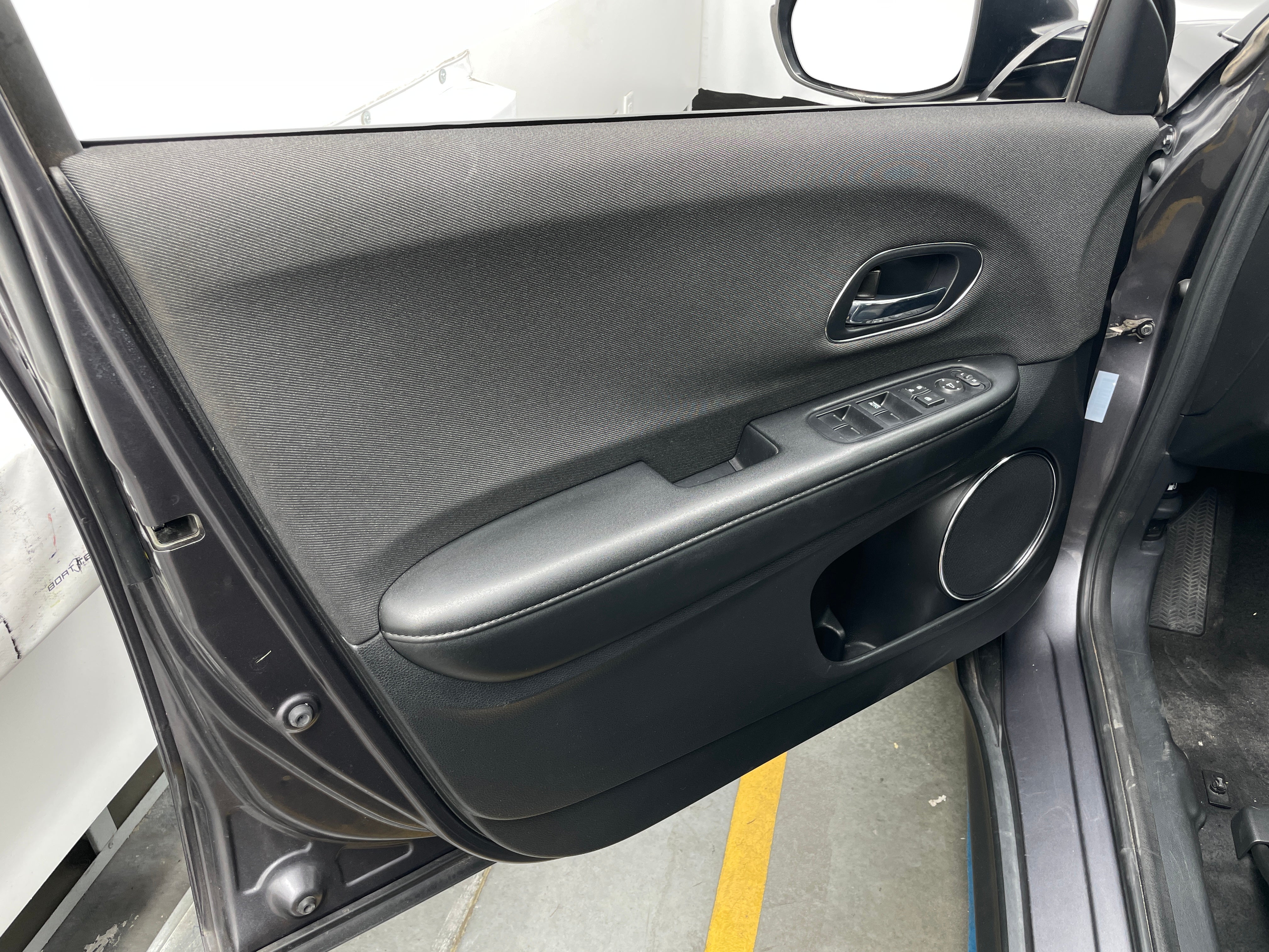 2021 Honda HR-V