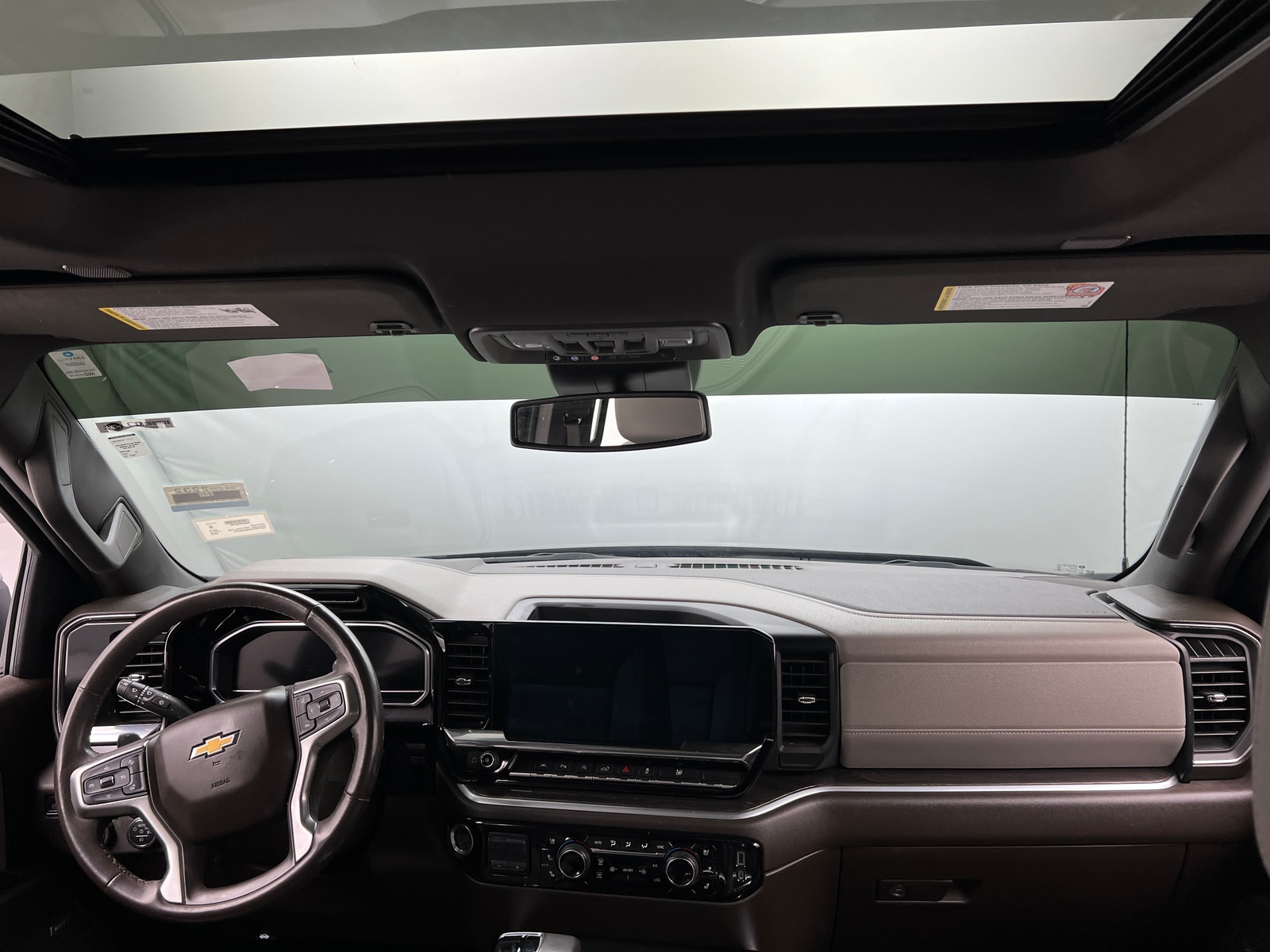 Thumbnail: 2022 Chevrolet Silverado 1500 - 2