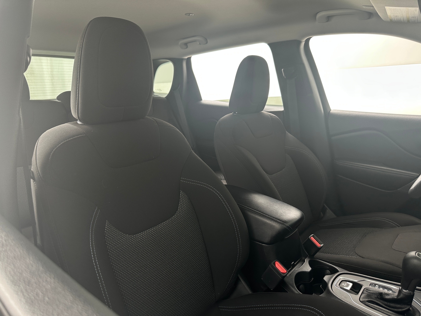 Thumbnail: 2021 Jeep Cherokee - 2