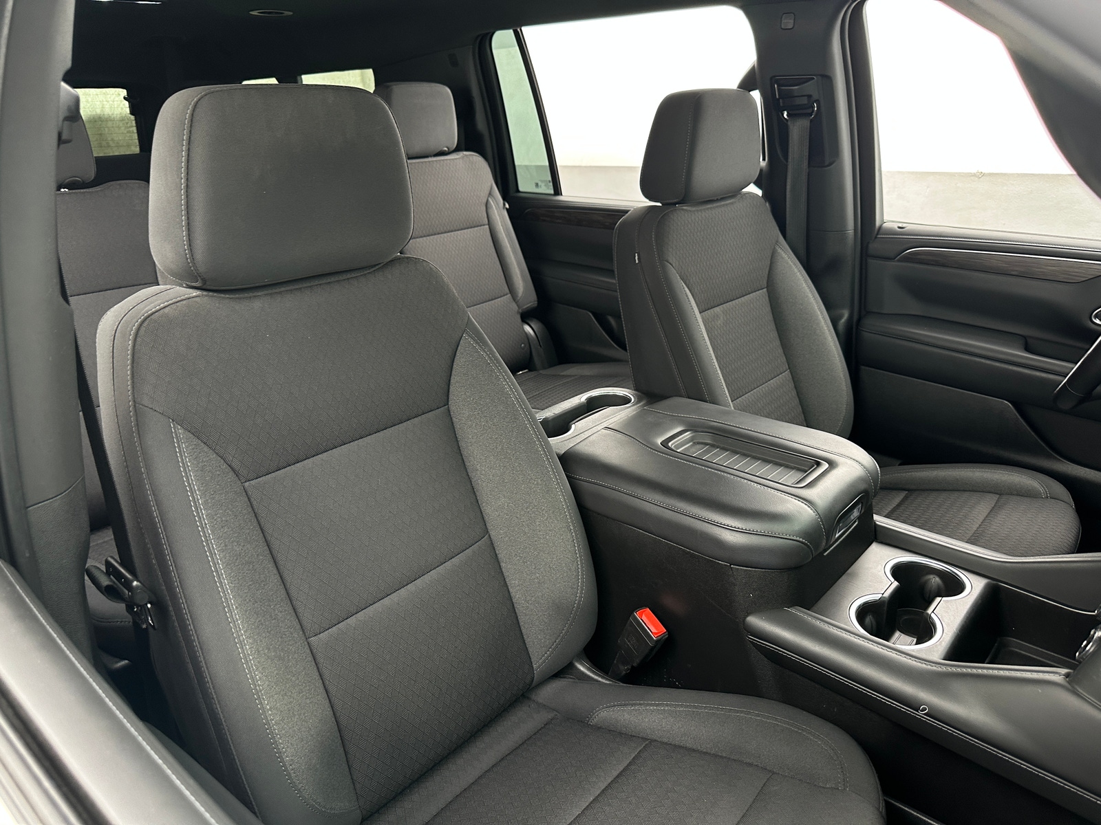 Thumbnail: 2022 Chevrolet Suburban - 2