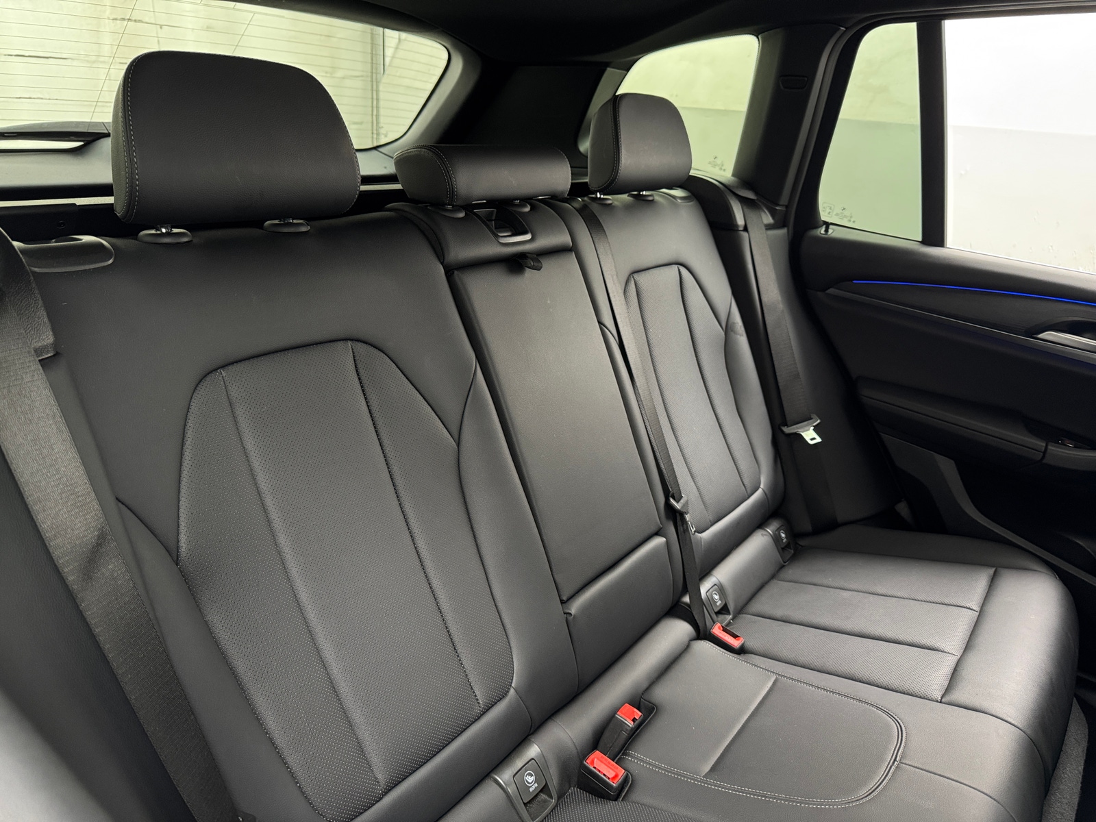 Thumbnail: 2024 BMW X3 - 5