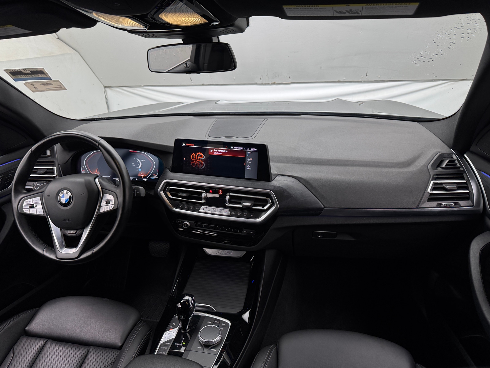 Thumbnail: 2024 BMW X3 - 2