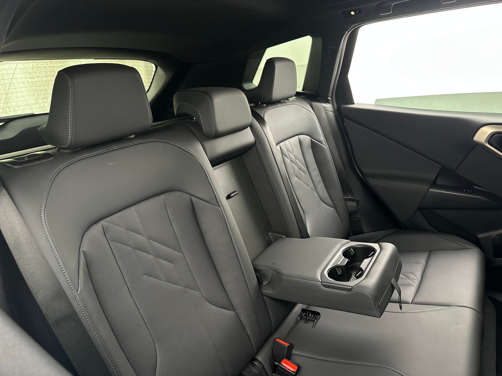Thumbnail: 2025 BMW X3 - 5
