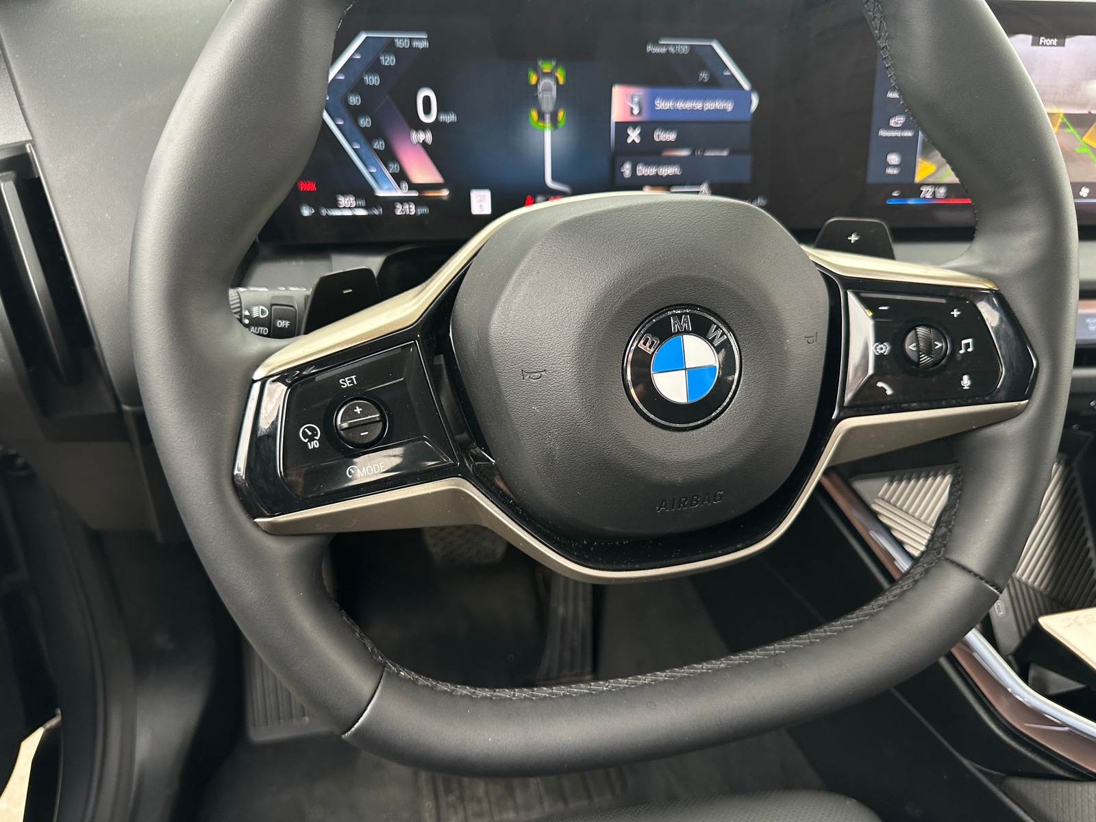 Thumbnail: 2025 BMW X3 - 4