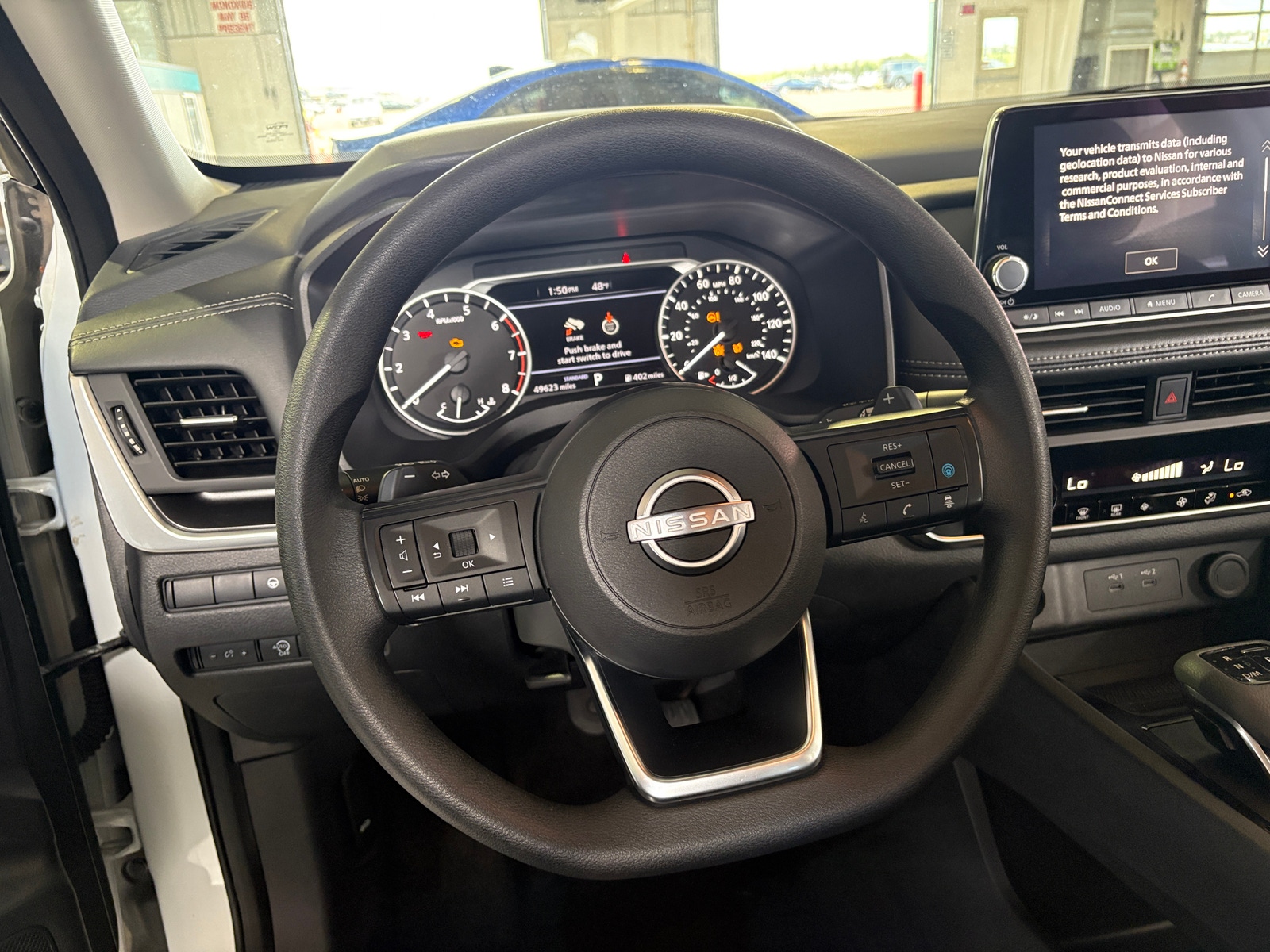 Thumbnail: 2024 Nissan Rogue - 5
