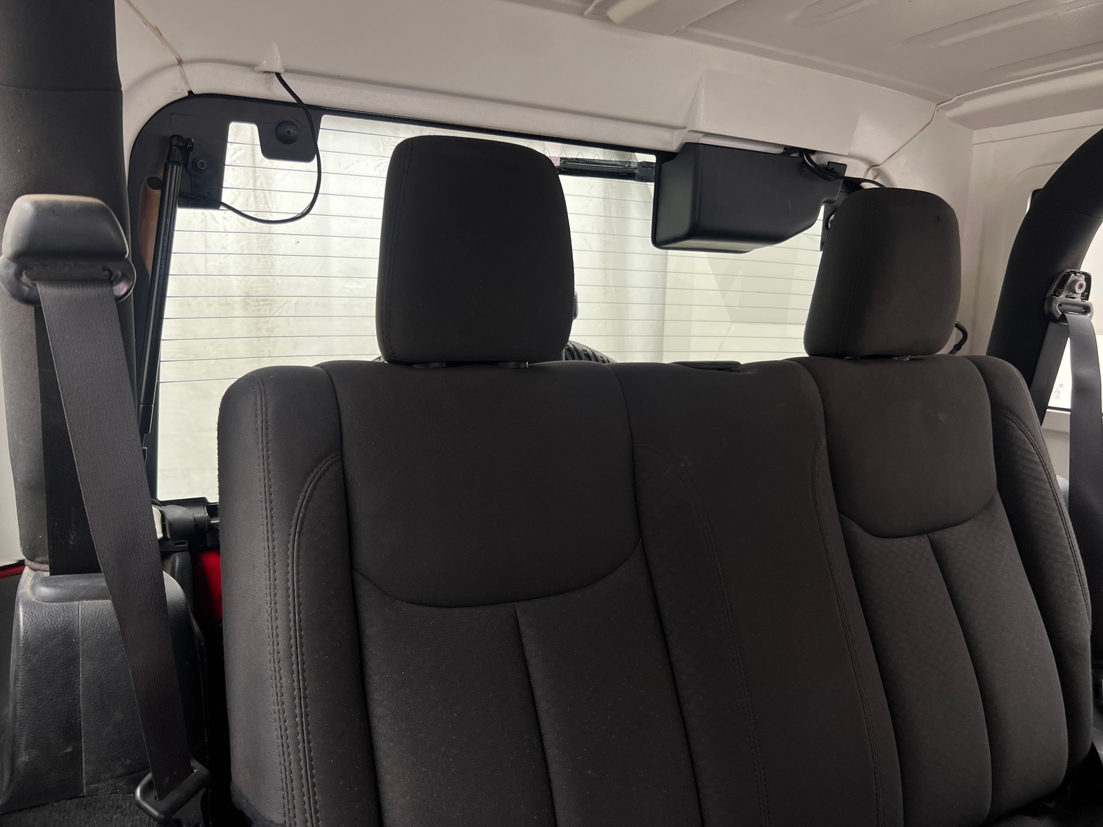 Thumbnail: 2018 Jeep Wrangler - 6