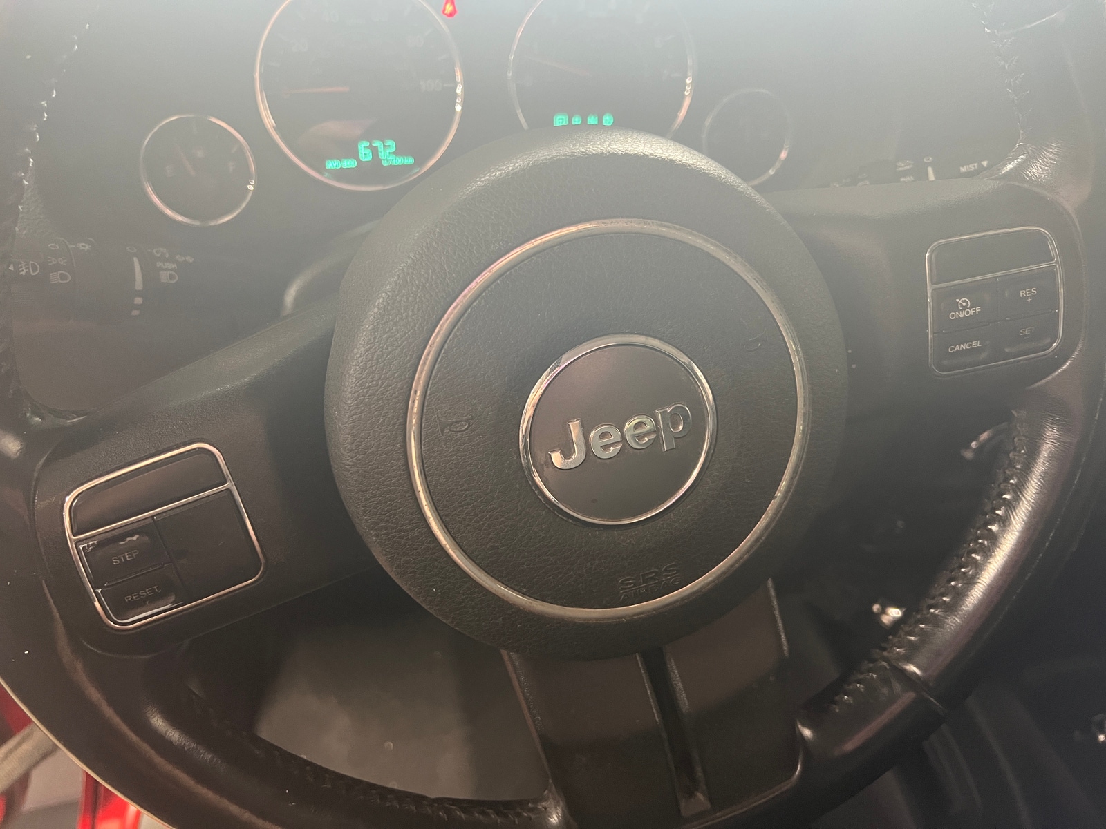 Thumbnail: 2018 Jeep Wrangler - 5