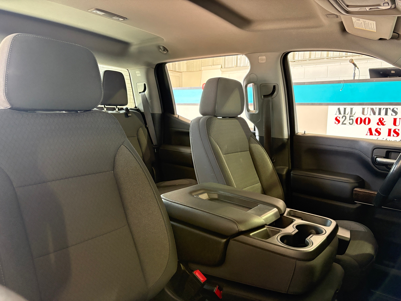 Thumbnail: 2020 GMC Sierra 1500 - 2