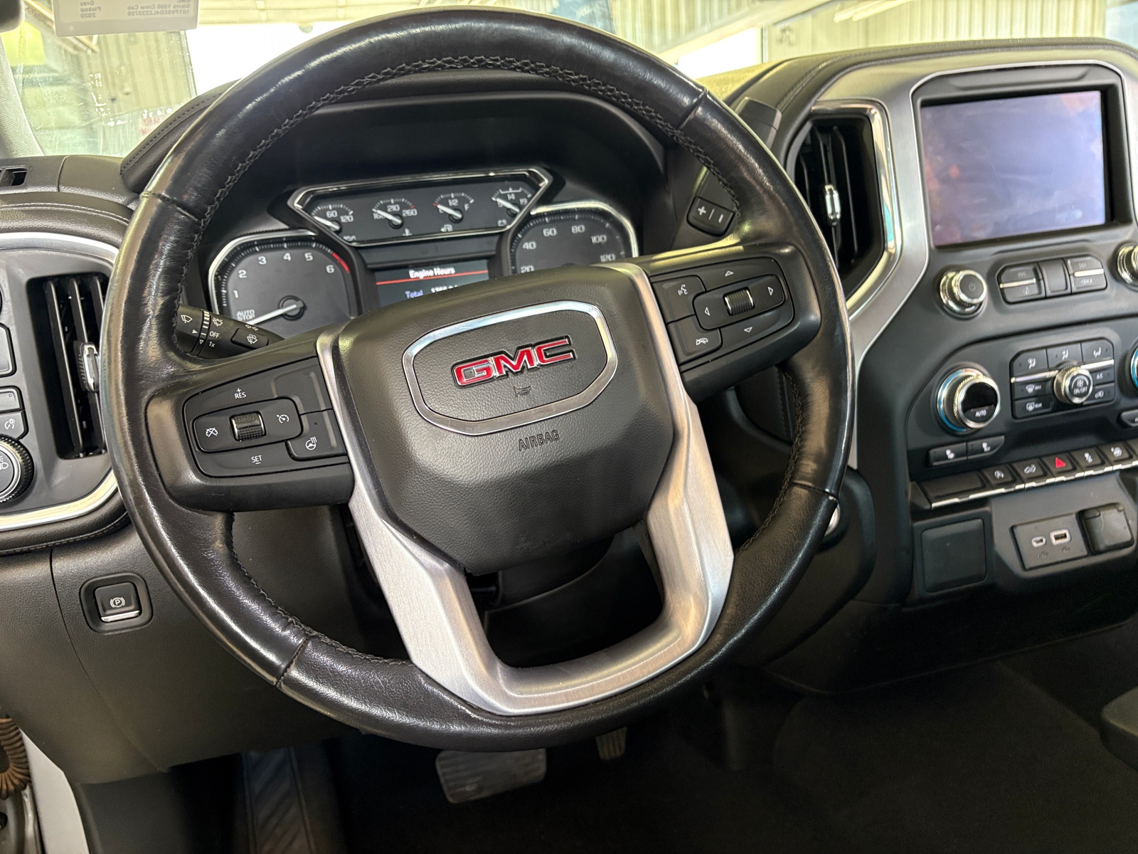 Thumbnail: 2020 GMC Sierra 1500 - 5