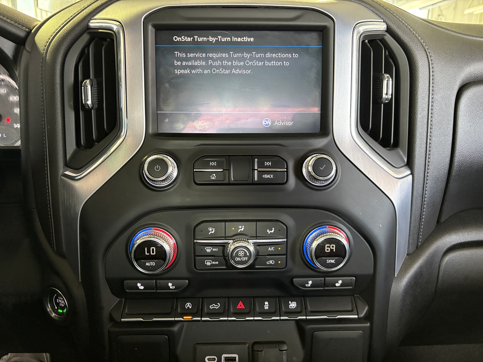 Thumbnail: 2020 GMC Sierra 1500 - 4